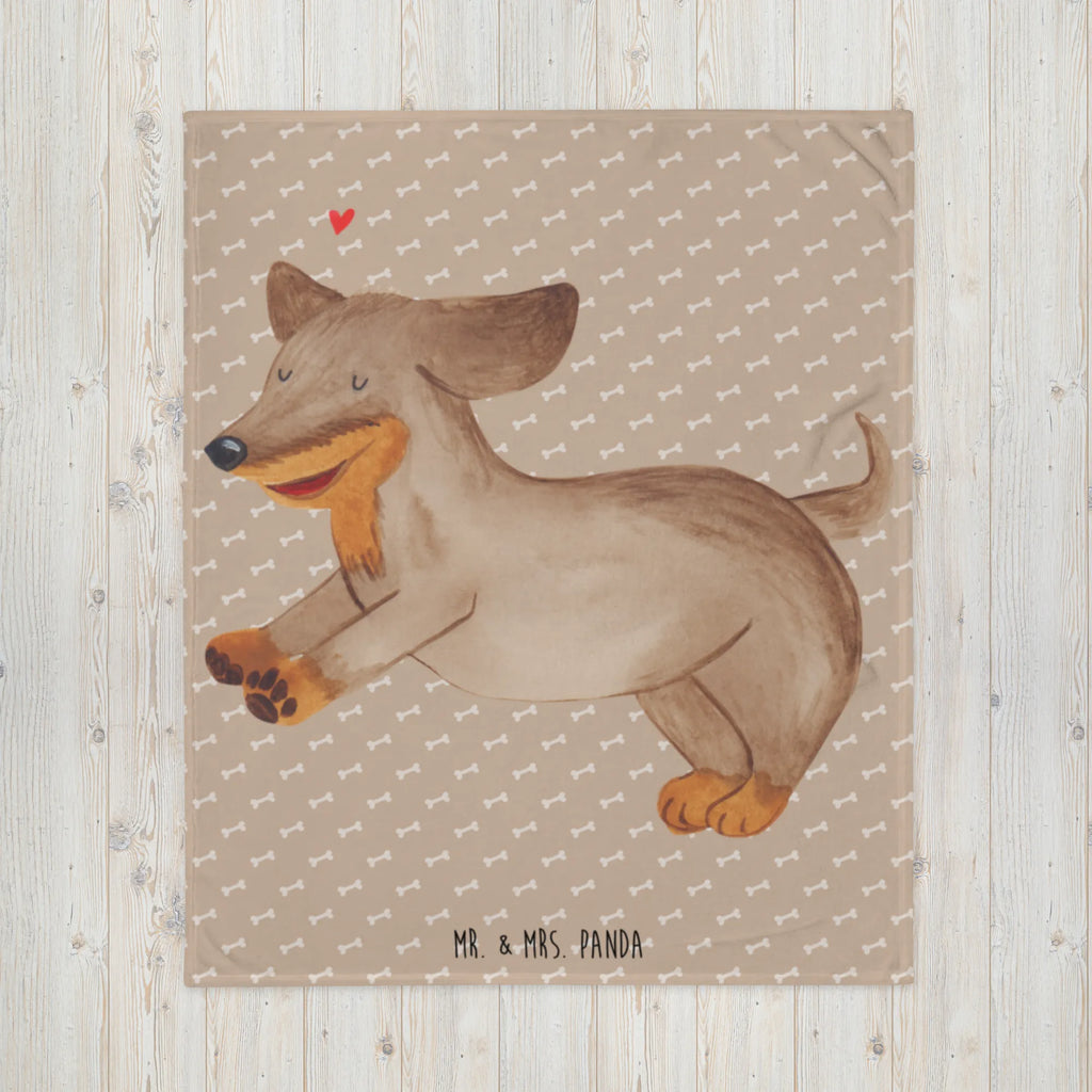 Kuscheldecke Hund Dackel Decke, Wohndecke, Tagesdecke, Wolldecke, Sofadecke, Hund, Hundemotiv, Haustier, Hunderasse, Tierliebhaber, Hundebesitzer, Sprüche, Hunde, Dackel, Dachshund, happy dog