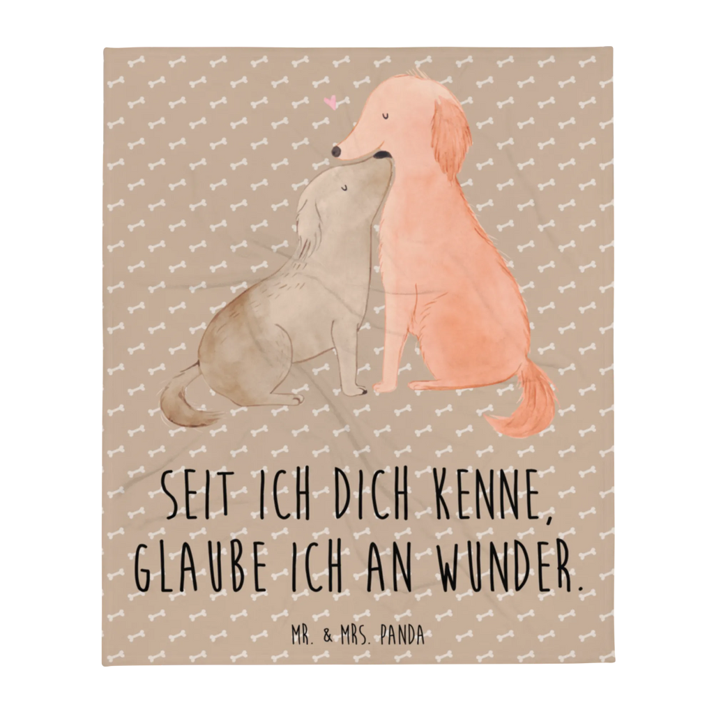 Kuscheldecke Hunde Liebe Decke, Wohndecke, Tagesdecke, Wolldecke, Sofadecke, Hund, Hundemotiv, Haustier, Hunderasse, Tierliebhaber, Hundebesitzer, Sprüche, Liebe, Hund. Hunde, Kuss, Vertrauen, Kuscheln, Herz