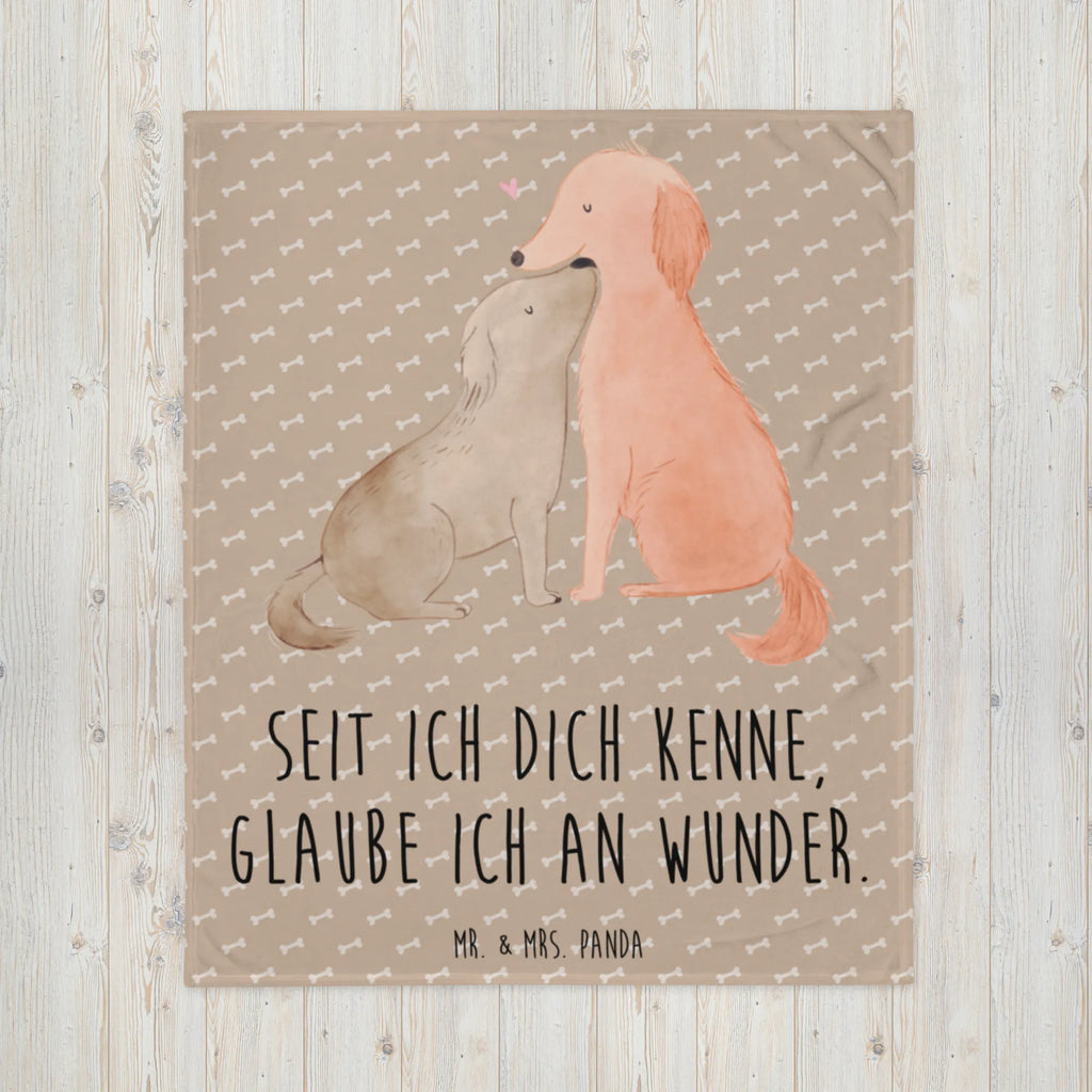 Kuscheldecke Hunde Liebe Decke, Wohndecke, Tagesdecke, Wolldecke, Sofadecke, Hund, Hundemotiv, Haustier, Hunderasse, Tierliebhaber, Hundebesitzer, Sprüche, Liebe, Hund. Hunde, Kuss, Vertrauen, Kuscheln, Herz