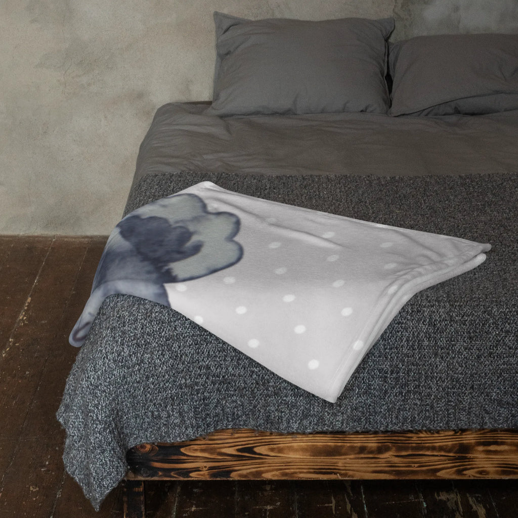 Kuscheldecke Koala Künstler Decke, Wohndecke, Tagesdecke, Wolldecke, Sofadecke, Koala, Koalabär, Liebe, Liebensbeweis, Liebesgeschenk, Gefühle, Künstler, zeichnen