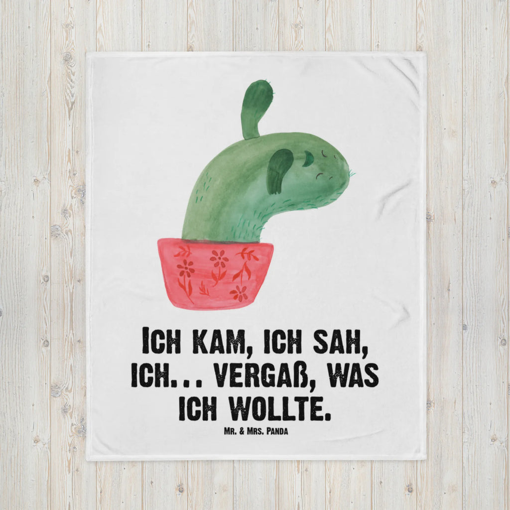 Kuscheldecke Kaktus Mamamia Decke, Wohndecke, Tagesdecke, Wolldecke, Sofadecke, Kaktus, Kakteen, Kaktusliebe, Ärger, Büro, Büroalltag, Schule, Motivation, Quote