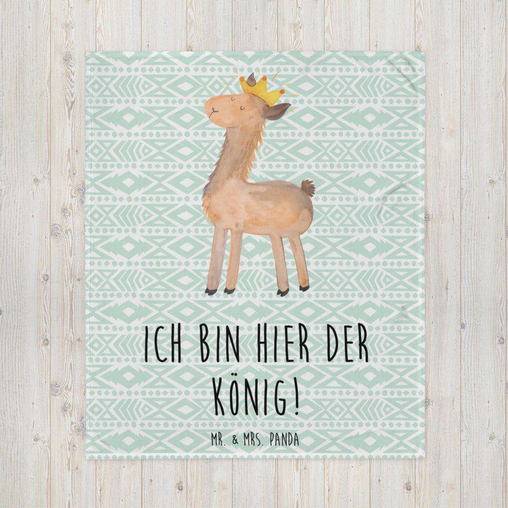 Kuscheldecke Lama König Decke, Wohndecke, Tagesdecke, Wolldecke, Sofadecke, Lama, Alpaka, Lamas, König, Königin, Freundin, Mama, Papa, Büro Kollege, Kollegin, Chef, Vorgesetzter, Abi, Abitur