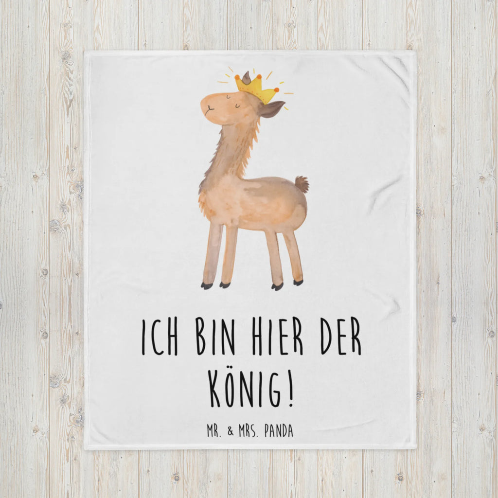 Kuscheldecke Lama König Decke, Wohndecke, Tagesdecke, Wolldecke, Sofadecke, Lama, Alpaka, Lamas, König, Königin, Freundin, Mama, Papa, Büro Kollege, Kollegin, Chef, Vorgesetzter, Abi, Abitur