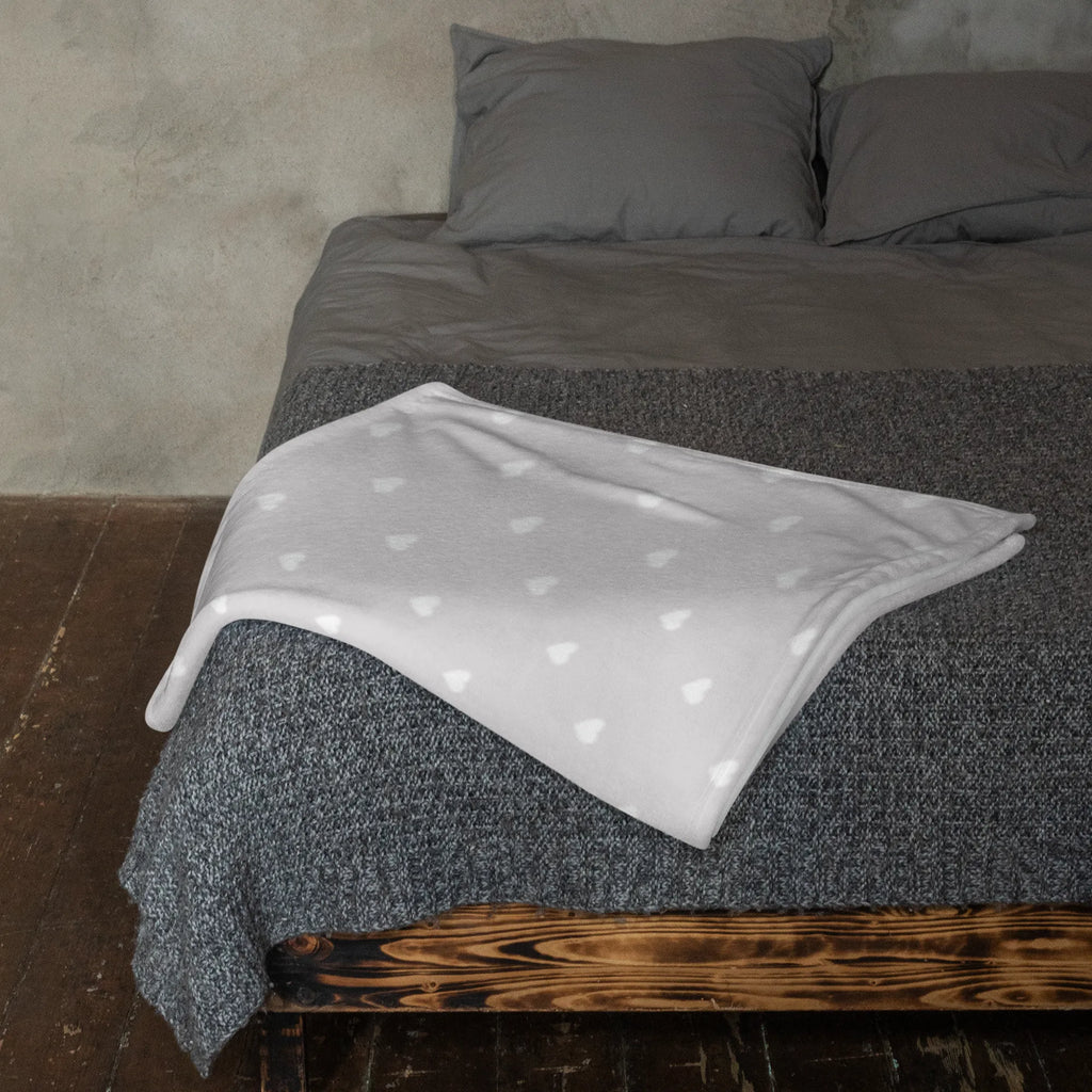 Kuscheldecke Streichhölzer Decke, Wohndecke, Tagesdecke, Wolldecke, Sofadecke, Liebe, Partner, Freund, Freundin, Ehemann, Ehefrau, Heiraten, Verlobung, Heiratsantrag, Liebesgeschenk, Jahrestag, Hocheitstag, Streichhölzer