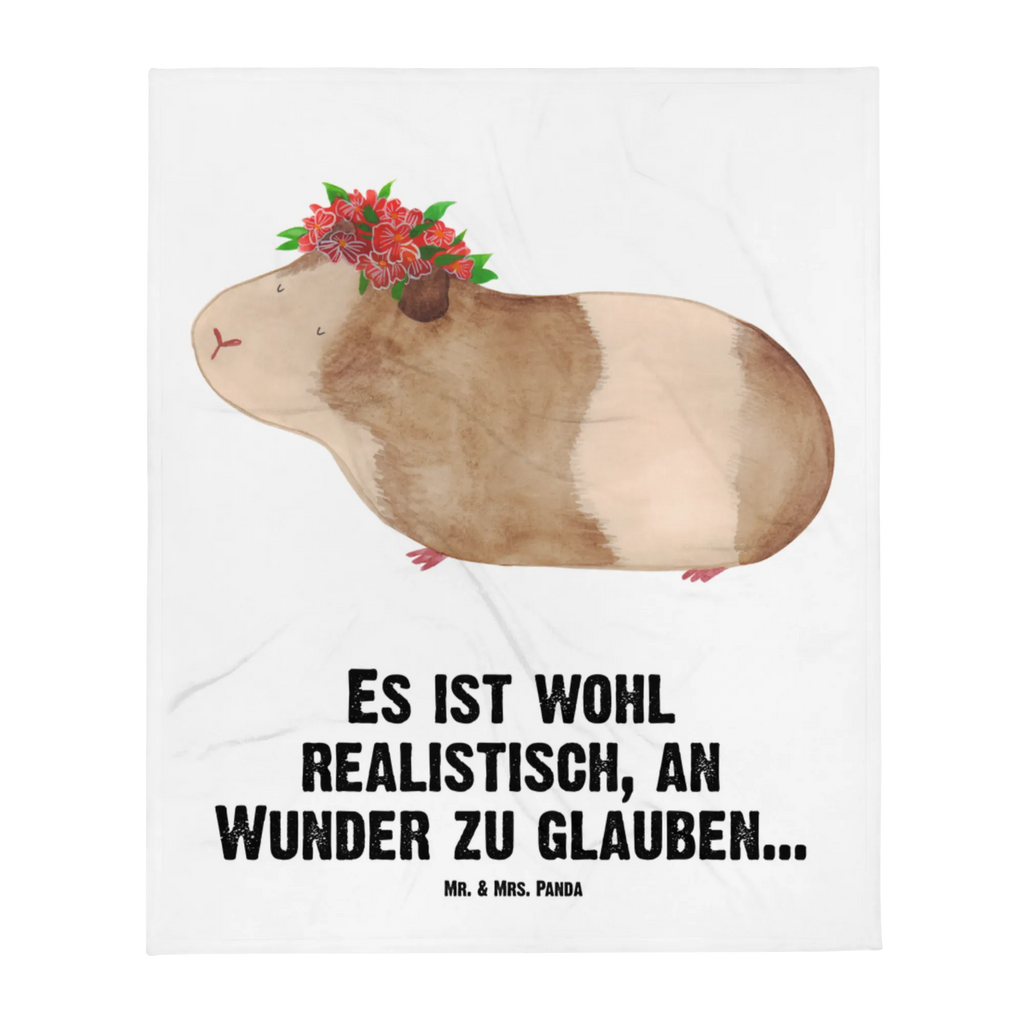 Kuscheldecke Meerschweinchen Weisheit Decke, Wohndecke, Tagesdecke, Wolldecke, Sofadecke, Tiermotive, Gute Laune, lustige Sprüche, Tiere, Meerschweinchen, Meerie, Meeries, Wunder, Blumenkind, Realität, Spruch, Weisheit, Motivation, Wunderland