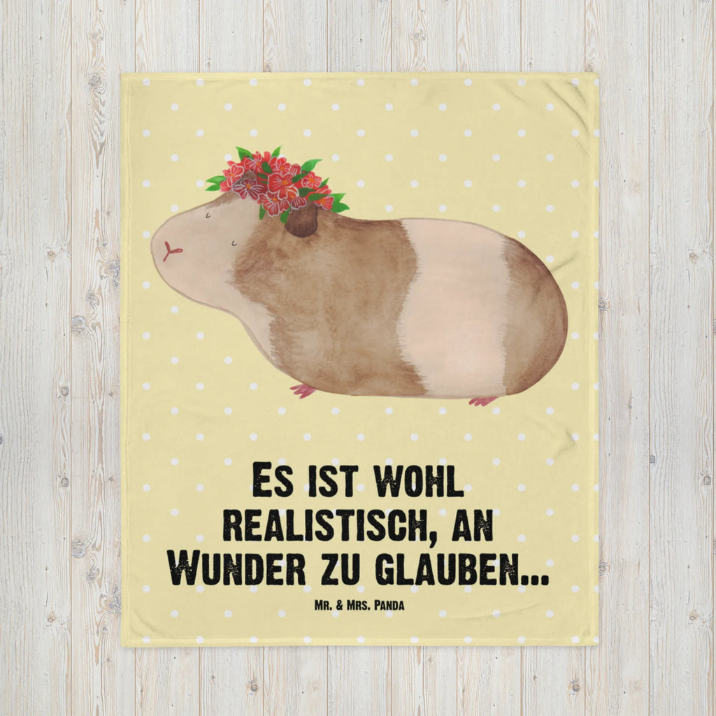 Kuscheldecke Meerschweinchen Weisheit Decke, Wohndecke, Tagesdecke, Wolldecke, Sofadecke, Tiermotive, Gute Laune, lustige Sprüche, Tiere, Meerschweinchen, Meerie, Meeries, Wunder, Blumenkind, Realität, Spruch, Weisheit, Motivation, Wunderland