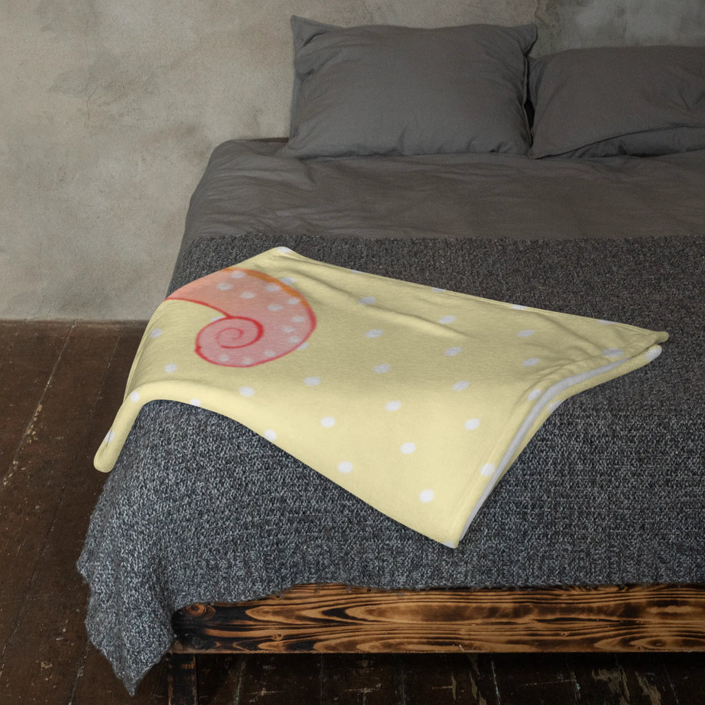 Kuscheldecke Tintenfisch Decke, Wohndecke, Tagesdecke, Wolldecke, Sofadecke, Tiermotive, Gute Laune, lustige Sprüche, Tiere, Meer, Meerestier, Krake, Tintenfisch, Arme, Wasser, Ozean