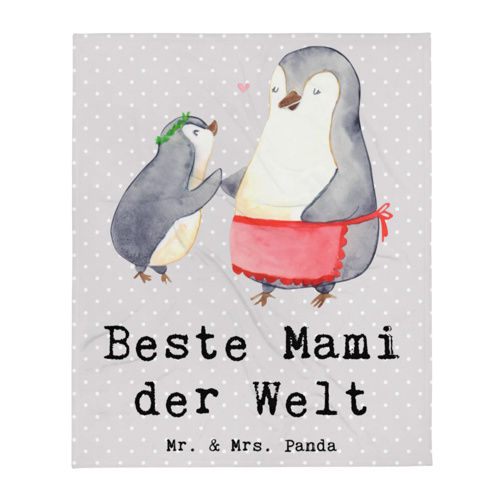 Kuscheldecke Pinguin Beste Mami der Welt Decke, Wohndecke, Tagesdecke, Wolldecke, Sofadecke, für, Dankeschön, Geschenk, Schenken, Geburtstag, Geburtstagsgeschenk, Geschenkidee, Danke, Bedanken, Mitbringsel, Freude machen, Geschenktipp, Mama, Mami, Mutter, Muttertag, Mutti, Ma, Tochter, Sohn, Beste Mama, Beste, Supermama