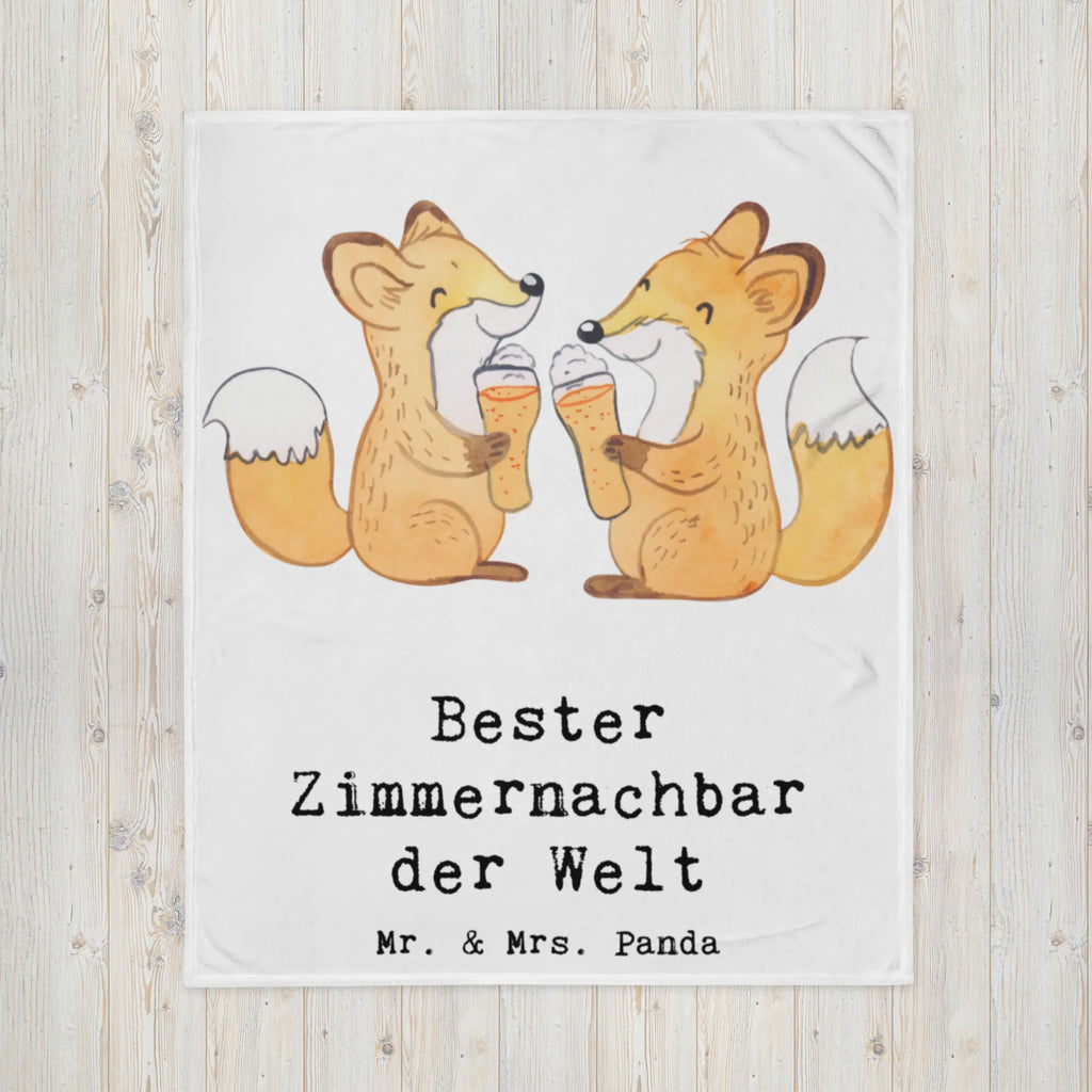 Kuscheldecke Fuchs Bester Zimmernachbar der Welt Decke, Wohndecke, Tagesdecke, Wolldecke, Sofadecke, für, Dankeschön, Geschenk, Schenken, Geburtstag, Geburtstagsgeschenk, Geschenkidee, Danke, Bedanken, Mitbringsel, Freude machen, Geschenktipp, Zimmernachbar, Zimmernachbarn, Zimmer, Krankenhaus, Patient, Kollegin, Wohnheim, Nachbar, WG, Studentenwohnheim