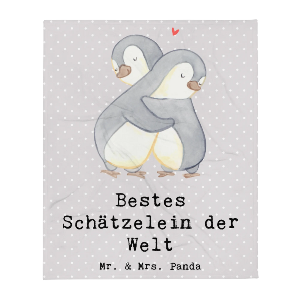 Kuscheldecke Pinguin Bestes Schätzelein der Welt Decke, Wohndecke, Tagesdecke, Wolldecke, Sofadecke, für, Dankeschön, Geschenk, Schenken, Geburtstag, Geburtstagsgeschenk, Geschenkidee, Danke, Bedanken, Mitbringsel, Freude machen, Geschenktipp, Schätzelein, Schätzchen, Schatz, Schatzi, Ehemann, Ehefrau, Freundin, Freund, Frau, Mann, Kosename, Hochzeitstag