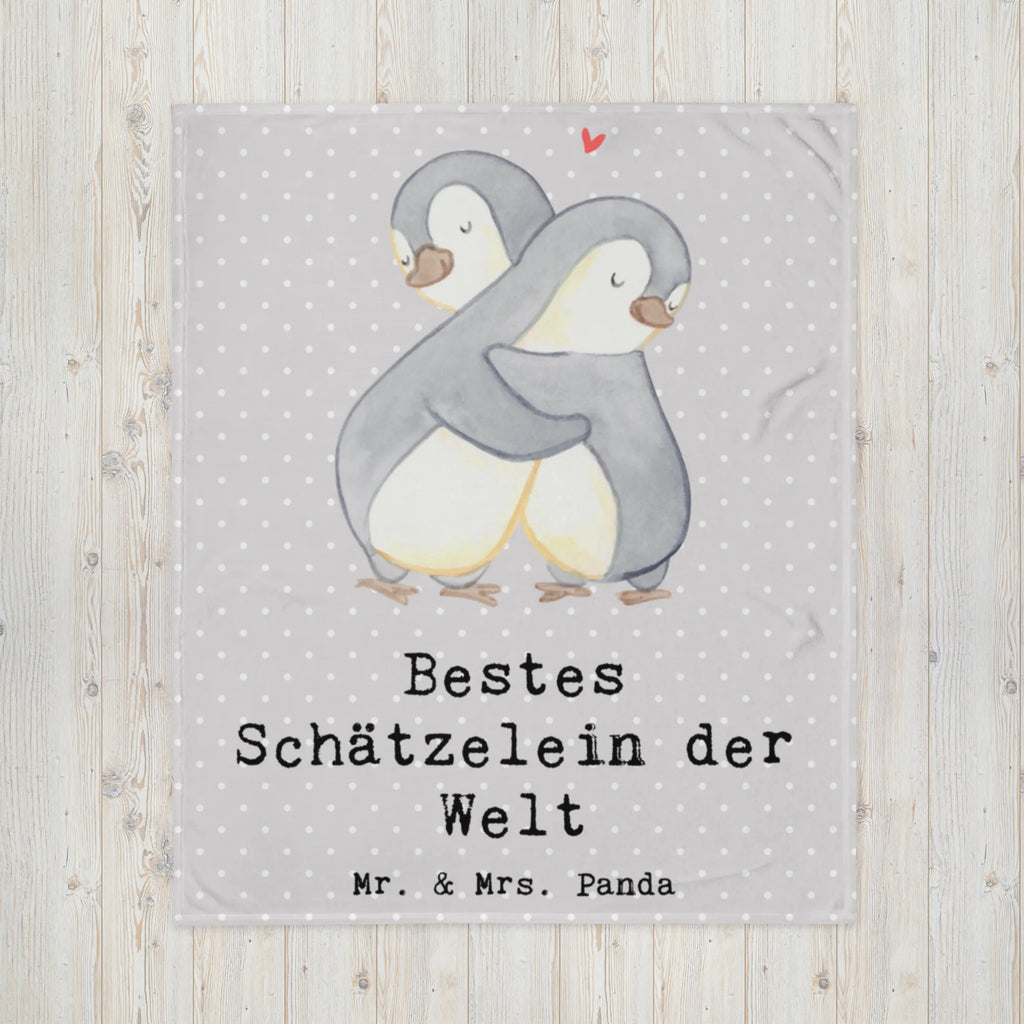 Kuscheldecke Pinguin Bestes Schätzelein der Welt Decke, Wohndecke, Tagesdecke, Wolldecke, Sofadecke, für, Dankeschön, Geschenk, Schenken, Geburtstag, Geburtstagsgeschenk, Geschenkidee, Danke, Bedanken, Mitbringsel, Freude machen, Geschenktipp, Schätzelein, Schätzchen, Schatz, Schatzi, Ehemann, Ehefrau, Freundin, Freund, Frau, Mann, Kosename, Hochzeitstag