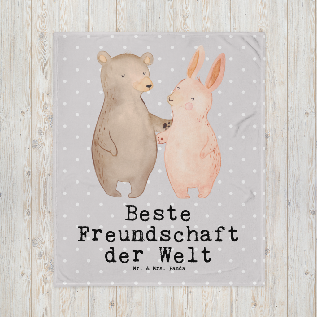 Kuscheldecke Hase Beste Freundschaft der Welt Decke, Wohndecke, Tagesdecke, Wolldecke, Sofadecke, für, Dankeschön, Geschenk, Schenken, Geburtstag, Geburtstagsgeschenk, Geschenkidee, Danke, Bedanken, Mitbringsel, Freude machen, Geschenktipp, Freundschaft, Freunde, Freunde fürs Leben, best friends, Freundin, Freund, Clique, Kumpel, bae, bff