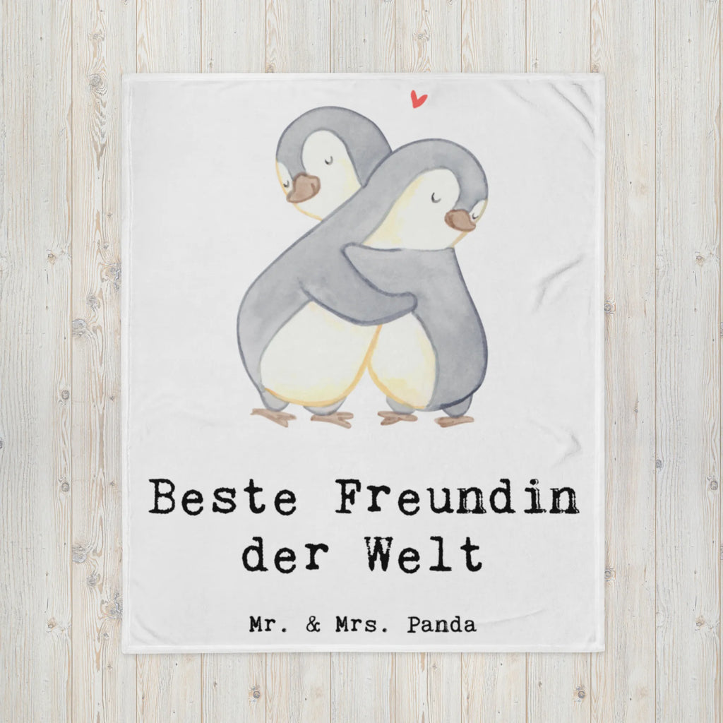 Kuscheldecke Pinguin Beste Freundin der Welt Decke, Wohndecke, Tagesdecke, Wolldecke, Sofadecke, für, Dankeschön, Geschenk, Schenken, Geburtstag, Geburtstagsgeschenk, Geschenkidee, Danke, Bedanken, Mitbringsel, Freude machen, Geschenktipp, Freundin, beste Freundin, Ehefrau, Frau, bae, bff, Freundinnen, Jahrestag, Freundschaft. Liebste, beste, Spruch