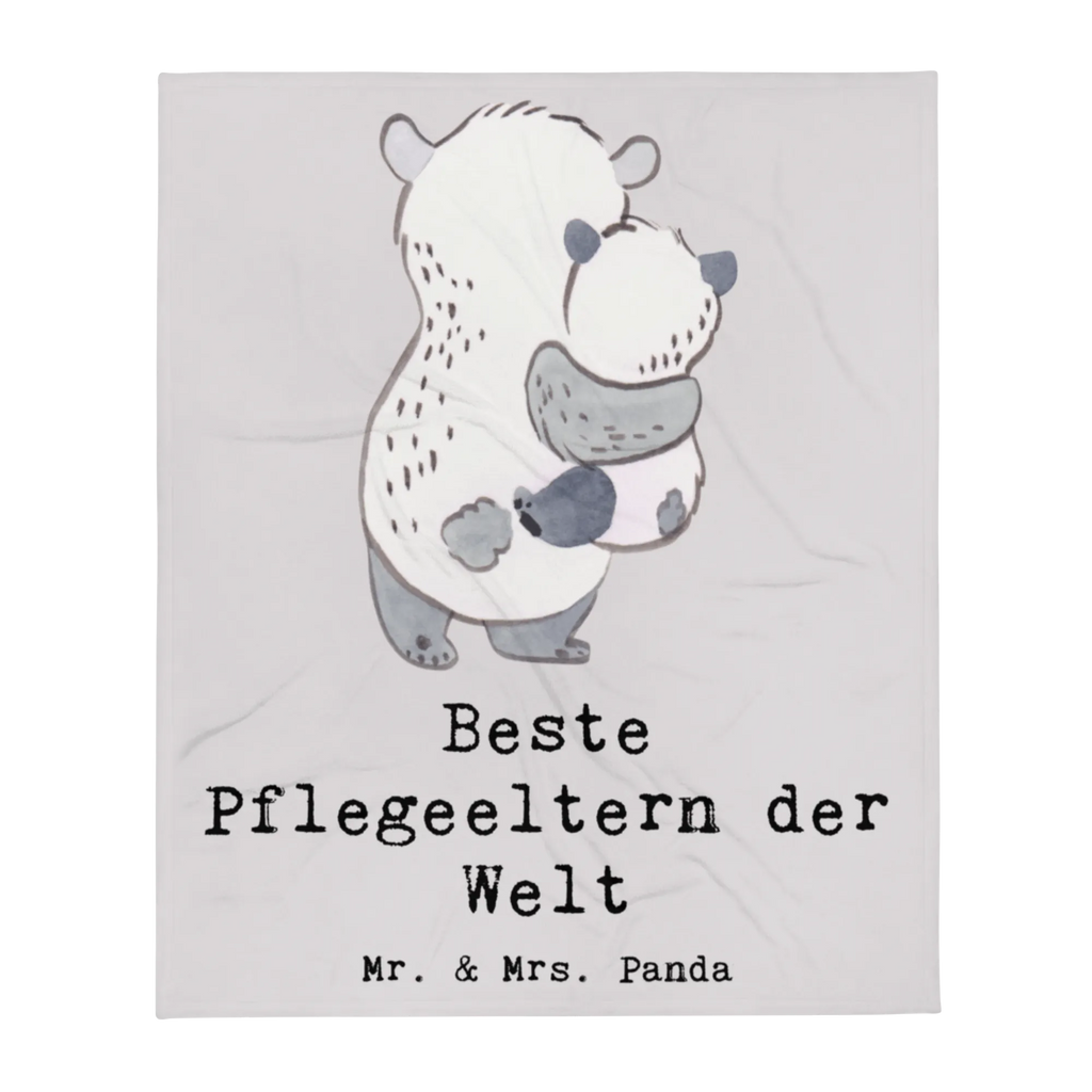 Kuscheldecke Panda Beste Pflegeeltern der Welt Decke, Wohndecke, Tagesdecke, Wolldecke, Sofadecke, für, Dankeschön, Geschenk, Schenken, Geburtstag, Geburtstagsgeschenk, Geschenkidee, Danke, Bedanken, Mitbringsel, Freude machen, Geschenktipp, Pflegeeltern, Pflegekind, Adoption, Eltern, Mama, Papa, Mami, Papi, Familie, Elternpaar, Mama und Papa