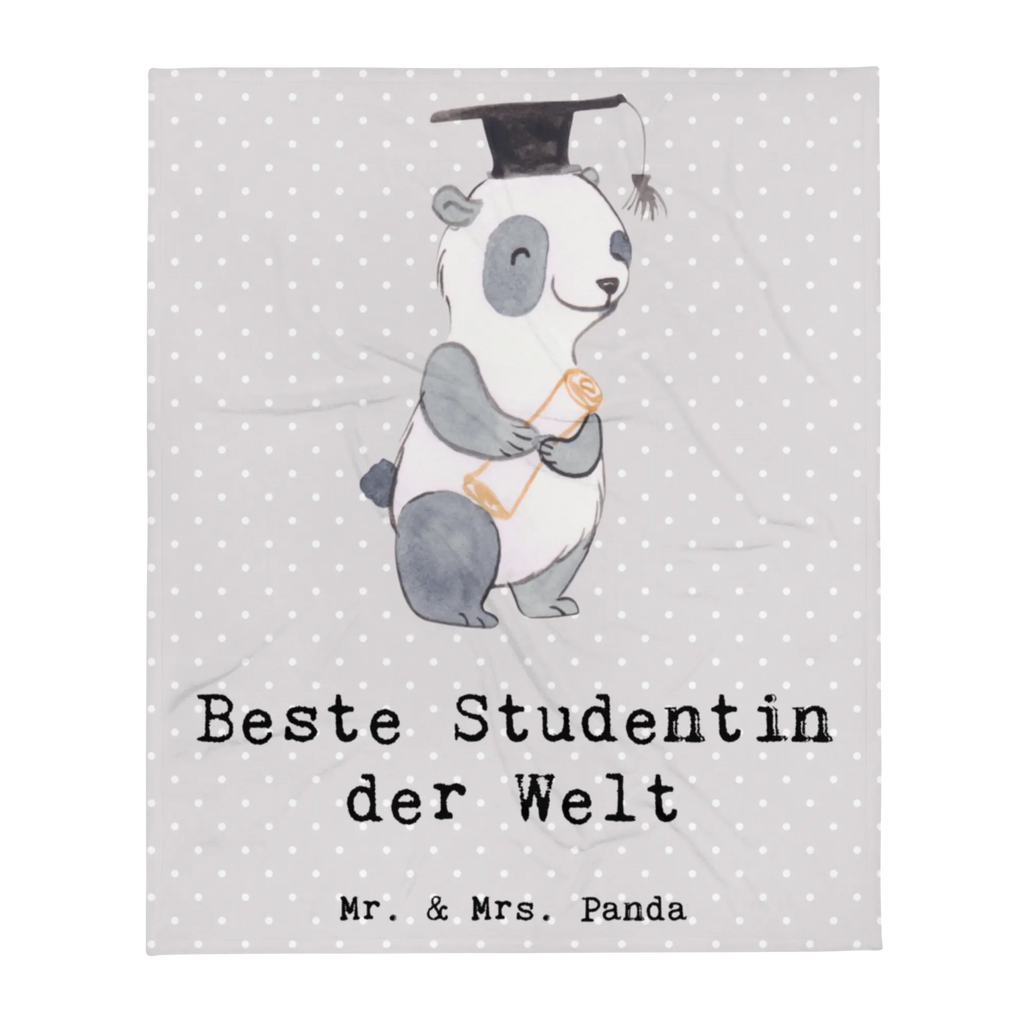 Kuscheldecke Pinguin Beste Studentin der Welt Decke, Wohndecke, Tagesdecke, Wolldecke, Sofadecke, für, Dankeschön, Geschenk, Schenken, Geburtstag, Geburtstagsgeschenk, Geschenkidee, Danke, Bedanken, Mitbringsel, Freude machen, Geschenktipp, Studentin, Studium, Tochter, Spaß, Musterschülerin, lustig, Studienabschluss, witzig, Universität, Abschluss, Alumni, Uni, Studenten, Hochschule