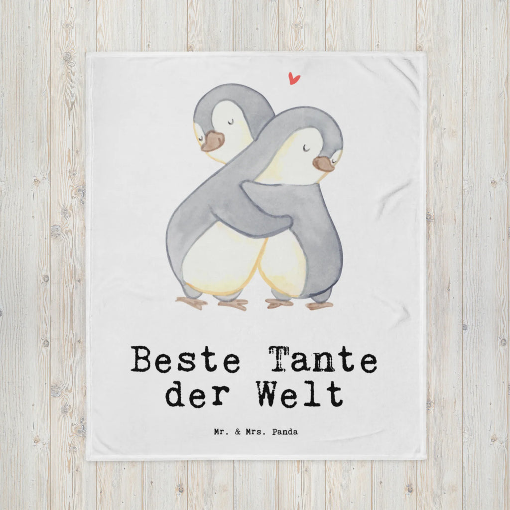 Kuscheldecke Pinguin Beste Tante der Welt Decke, Wohndecke, Tagesdecke, Wolldecke, Sofadecke, für, Dankeschön, Geschenk, Schenken, Geburtstag, Geburtstagsgeschenk, Geschenkidee, Danke, Bedanken, Mitbringsel, Freude machen, Geschenktipp, Tante, Patentante, Paten Tante, Lieblingstante, Taufpartner, Taufe, Familie, Kleinigkeit, Nichte, Neffe