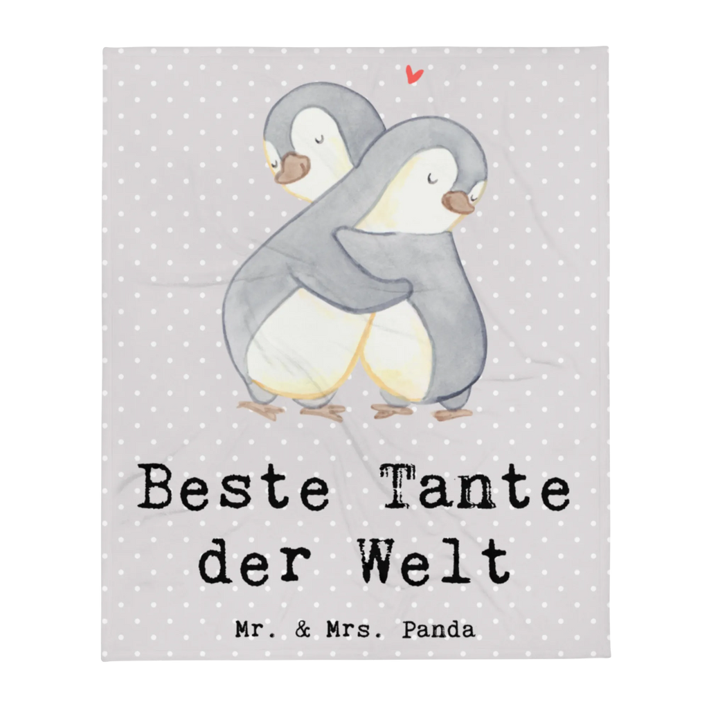 Kuscheldecke Pinguin Beste Tante der Welt Decke, Wohndecke, Tagesdecke, Wolldecke, Sofadecke, für, Dankeschön, Geschenk, Schenken, Geburtstag, Geburtstagsgeschenk, Geschenkidee, Danke, Bedanken, Mitbringsel, Freude machen, Geschenktipp, Tante, Patentante, Paten Tante, Lieblingstante, Taufpartner, Taufe, Familie, Kleinigkeit, Nichte, Neffe