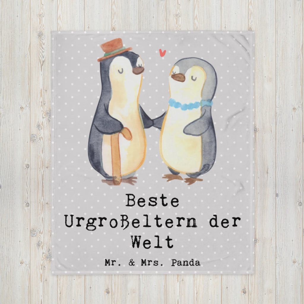 Kuscheldecke Pinguin Beste Urgroßeltern der Welt Decke, Wohndecke, Tagesdecke, Wolldecke, Sofadecke, für, Dankeschön, Geschenk, Schenken, Geburtstag, Geburtstagsgeschenk, Geschenkidee, Danke, Bedanken, Mitbringsel, Freude machen, Geschenktipp, Urgroßeltern, Urgrosseltern, Uhrgroßeltern, Uhroma, Uhropa, Uropa, Ur, Uroma, Großeltern, Großmutter, Großvater, Opa, Omi, Oma, Opi. Großpapa, Großmama, Enkel, Enkelin, Enkelkind, Kleinigkeit, Omma, Ommi, Oppa, Oppi, Bester