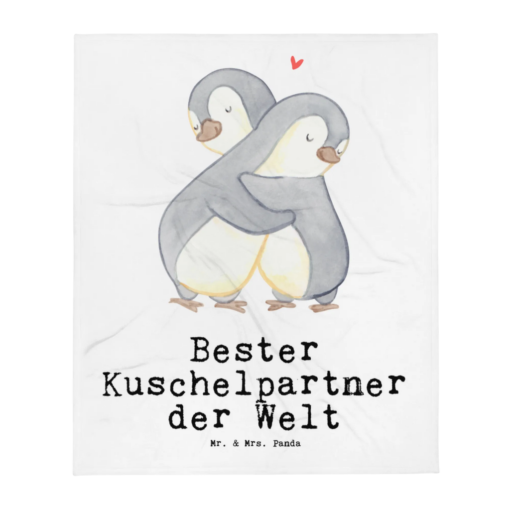 Kuscheldecke Pinguin Bester Kuschelpartner der Welt Decke, Wohndecke, Tagesdecke, Wolldecke, Sofadecke, für, Dankeschön, Geschenk, Schenken, Geburtstag, Geburtstagsgeschenk, Geschenkidee, Danke, Bedanken, Mitbringsel, Freude machen, Geschenktipp, Kuschelpartner, Lebenspartner, Ehepartner, Partner, Ehemann, Ehefrau, Kuscheln, Bett, Liebe, Freund, Freundin, Hochzeitstag, verliebt