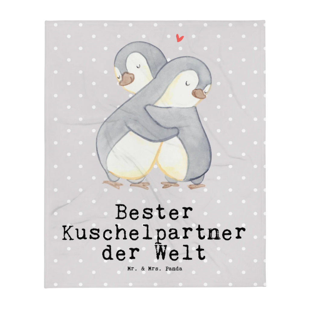 Kuscheldecke Pinguin Bester Kuschelpartner der Welt Decke, Wohndecke, Tagesdecke, Wolldecke, Sofadecke, für, Dankeschön, Geschenk, Schenken, Geburtstag, Geburtstagsgeschenk, Geschenkidee, Danke, Bedanken, Mitbringsel, Freude machen, Geschenktipp, Kuschelpartner, Lebenspartner, Ehepartner, Partner, Ehemann, Ehefrau, Kuscheln, Bett, Liebe, Freund, Freundin, Hochzeitstag, verliebt