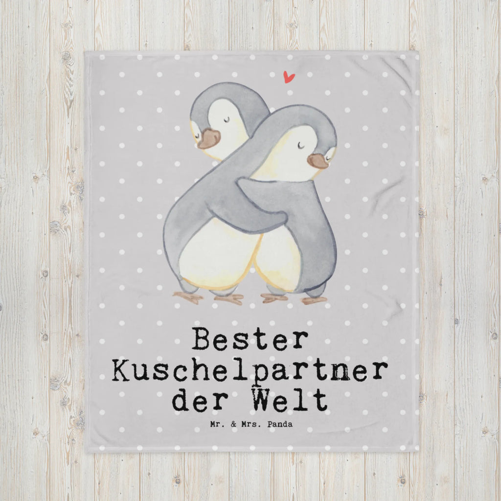 Kuscheldecke Pinguin Bester Kuschelpartner der Welt Decke, Wohndecke, Tagesdecke, Wolldecke, Sofadecke, für, Dankeschön, Geschenk, Schenken, Geburtstag, Geburtstagsgeschenk, Geschenkidee, Danke, Bedanken, Mitbringsel, Freude machen, Geschenktipp, Kuschelpartner, Lebenspartner, Ehepartner, Partner, Ehemann, Ehefrau, Kuscheln, Bett, Liebe, Freund, Freundin, Hochzeitstag, verliebt