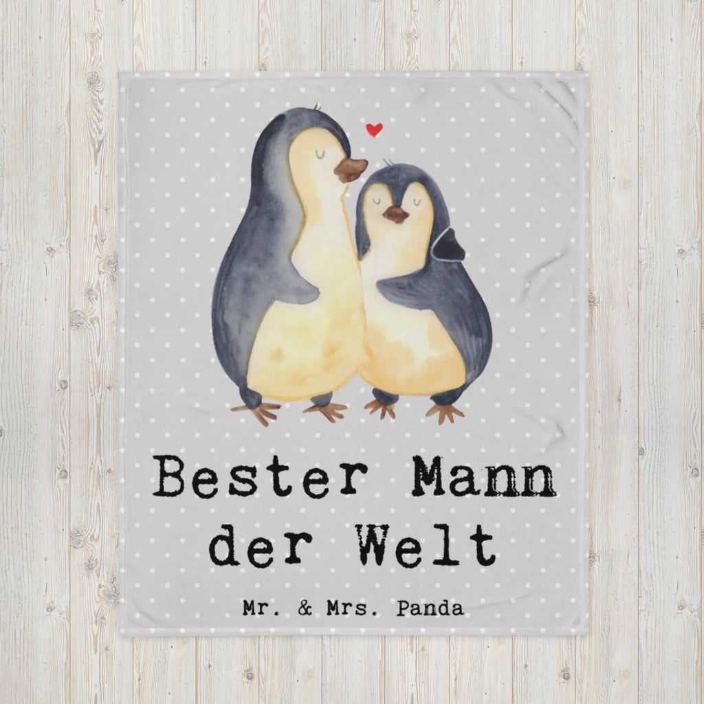 Kuscheldecke Pinguin Bester Mann der Welt Decke, Wohndecke, Tagesdecke, Wolldecke, Sofadecke, für, Dankeschön, Geschenk, Schenken, Geburtstag, Geburtstagsgeschenk, Geschenkidee, Danke, Bedanken, Mitbringsel, Freude machen, Geschenktipp, Ehemann, Beste, Mann, Partner, Freund, Traummann, Liebling, Ehepartner, Ehe, Gatte, Lebensgefährte, Bräutigam, Kleinigkeit