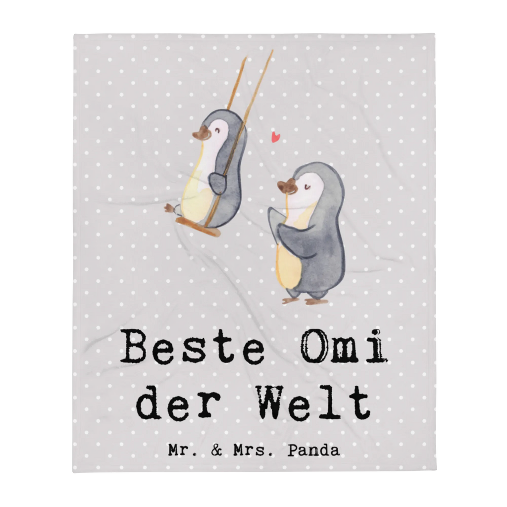 Kuscheldecke Pinguin Beste Omi der Welt Decke, Wohndecke, Tagesdecke, Wolldecke, Sofadecke, für, Dankeschön, Geschenk, Schenken, Geburtstag, Geburtstagsgeschenk, Geschenkidee, Danke, Bedanken, Mitbringsel, Freude machen, Geschenktipp, Großmutter, Oma, Omi, Großpapa, Großmama, Enkel, Enkelin, Enkelkind, Kleinigkeit, Ommi, Omma, Bester