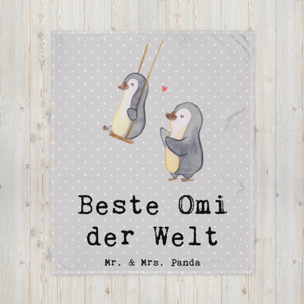 Kuscheldecke Pinguin Beste Omi der Welt Decke, Wohndecke, Tagesdecke, Wolldecke, Sofadecke, für, Dankeschön, Geschenk, Schenken, Geburtstag, Geburtstagsgeschenk, Geschenkidee, Danke, Bedanken, Mitbringsel, Freude machen, Geschenktipp, Großmutter, Oma, Omi, Großpapa, Großmama, Enkel, Enkelin, Enkelkind, Kleinigkeit, Ommi, Omma, Bester