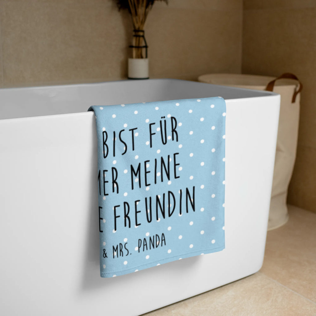 XL Badehandtuch Bär Freundin Handtuch, Badetuch, Duschtuch, Strandtuch, Saunatuch, Bär, Teddy, Teddybär, Bär Freundin Beste Freund Liebe Liebesbeweis Verliebt Kumpel Kumpeliene