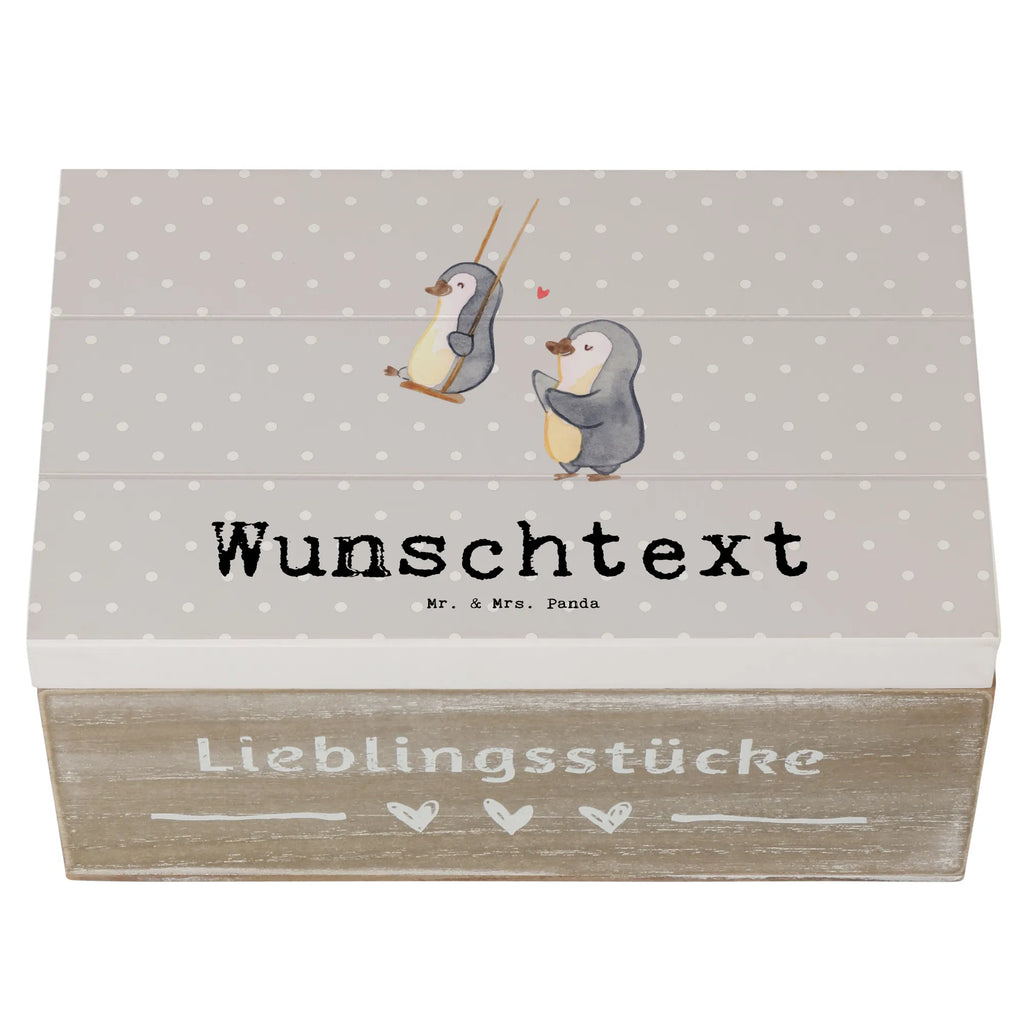 Personalisierte Holzkiste Pinguin Beste Großmutter der Welt Holzkiste mit Namen, Kiste mit Namen, Schatzkiste mit Namen, Truhe mit Namen, Schatulle mit Namen, Erinnerungsbox mit Namen, Erinnerungskiste, mit Namen, Dekokiste mit Namen, Aufbewahrungsbox mit Namen, Holzkiste Personalisiert, Kiste Personalisiert, Schatzkiste Personalisiert, Truhe Personalisiert, Schatulle Personalisiert, Erinnerungsbox Personalisiert, Erinnerungskiste Personalisiert, Dekokiste Personalisiert, Aufbewahrungsbox Personalisiert, Geschenkbox personalisiert, GEschenkdose personalisiert, für, Dankeschön, Geschenk, Schenken, Geburtstag, Geburtstagsgeschenk, Geschenkidee, Danke, Bedanken, Mitbringsel, Freude machen, Geschenktipp, Großmutter, Omi, Oma, Oma geworden, Grosseltern