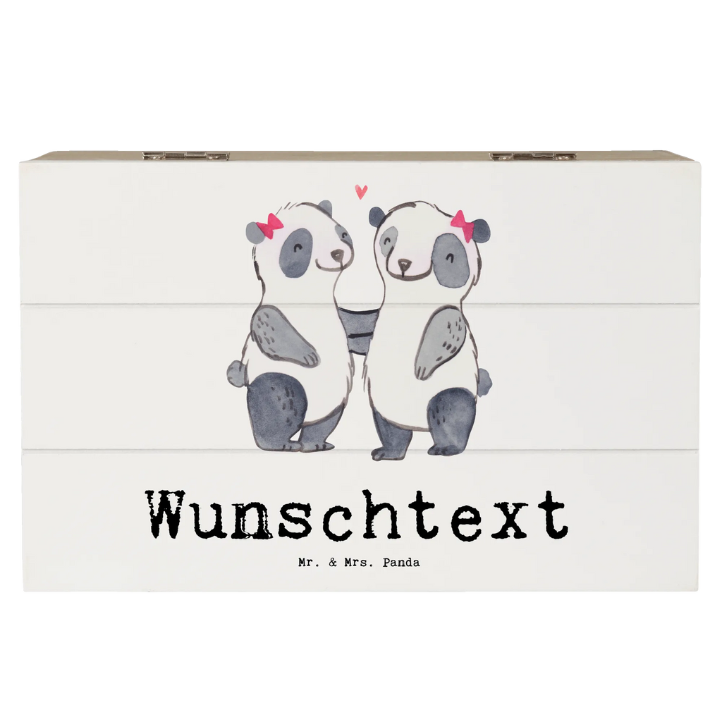 Personalisierte Holzkiste Panda Beste Schwester der Welt Holzkiste mit Namen, Kiste mit Namen, Schatzkiste mit Namen, Truhe mit Namen, Schatulle mit Namen, Erinnerungsbox mit Namen, Erinnerungskiste, mit Namen, Dekokiste mit Namen, Aufbewahrungsbox mit Namen, Holzkiste Personalisiert, Kiste Personalisiert, Schatzkiste Personalisiert, Truhe Personalisiert, Schatulle Personalisiert, Erinnerungsbox Personalisiert, Erinnerungskiste Personalisiert, Dekokiste Personalisiert, Aufbewahrungsbox Personalisiert, Geschenkbox personalisiert, GEschenkdose personalisiert, für, Dankeschön, Geschenk, Schenken, Geburtstag, Geburtstagsgeschenk, Geschenkidee, Danke, Bedanken, Mitbringsel, Freude machen, Geschenktipp, Schwestern, Schwester, Geschwister, Schwesterherz, Sister, Familie, Kleinigkeit, Beste, Tochter, Liebe, Kinder