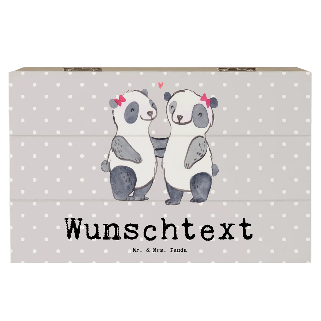 Personalisierte Holzkiste Panda Beste Schwester der Welt Holzkiste mit Namen, Kiste mit Namen, Schatzkiste mit Namen, Truhe mit Namen, Schatulle mit Namen, Erinnerungsbox mit Namen, Erinnerungskiste, mit Namen, Dekokiste mit Namen, Aufbewahrungsbox mit Namen, Holzkiste Personalisiert, Kiste Personalisiert, Schatzkiste Personalisiert, Truhe Personalisiert, Schatulle Personalisiert, Erinnerungsbox Personalisiert, Erinnerungskiste Personalisiert, Dekokiste Personalisiert, Aufbewahrungsbox Personalisiert, Geschenkbox personalisiert, GEschenkdose personalisiert, für, Dankeschön, Geschenk, Schenken, Geburtstag, Geburtstagsgeschenk, Geschenkidee, Danke, Bedanken, Mitbringsel, Freude machen, Geschenktipp, Schwestern, Schwester, Geschwister, Schwesterherz, Sister, Familie, Kleinigkeit, Beste, Tochter, Liebe, Kinder