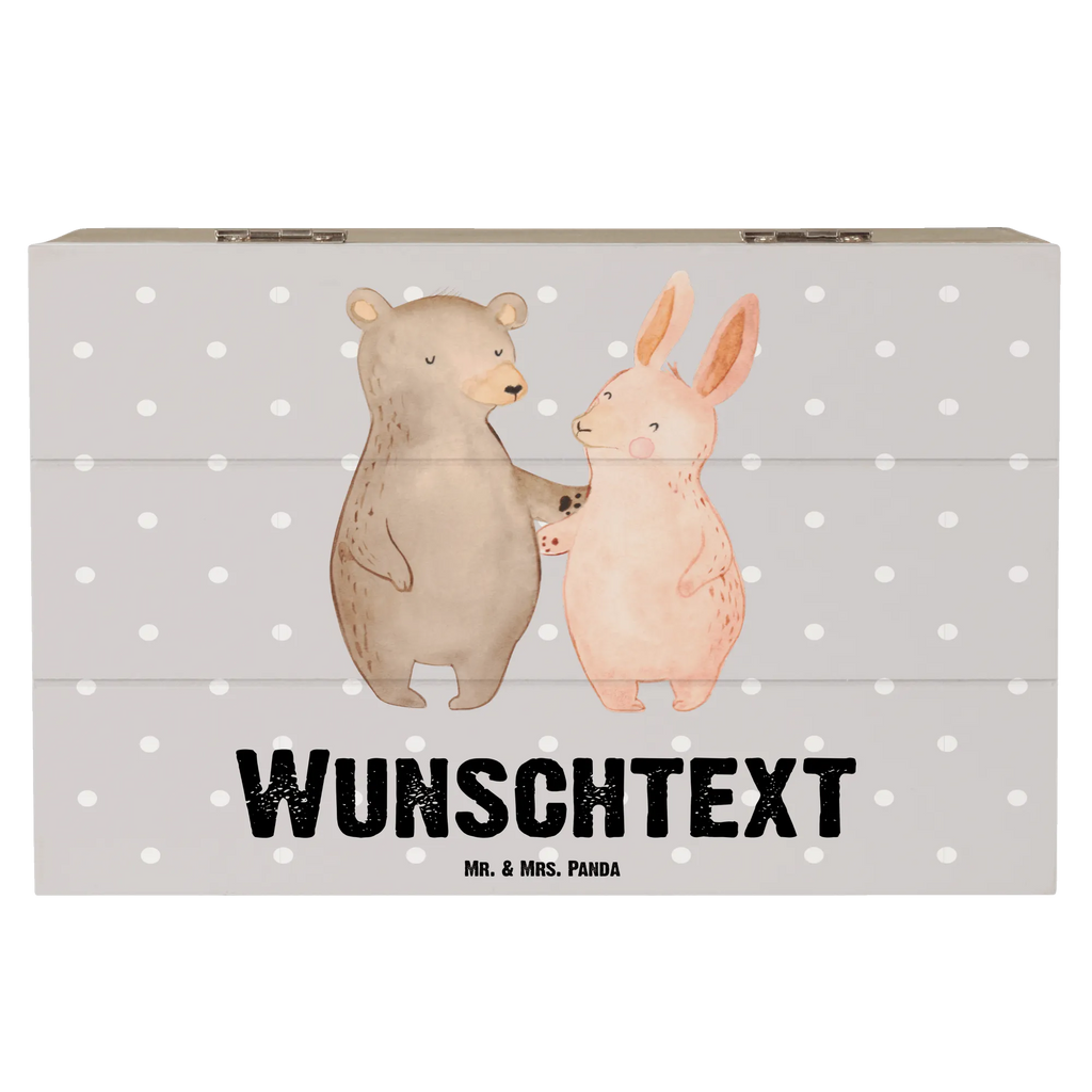 Personalisierte Holzkiste Hase Beste Freundschaft der Welt Holzkiste mit Namen, Kiste mit Namen, Schatzkiste mit Namen, Truhe mit Namen, Schatulle mit Namen, Erinnerungsbox mit Namen, Erinnerungskiste, mit Namen, Dekokiste mit Namen, Aufbewahrungsbox mit Namen, Holzkiste Personalisiert, Kiste Personalisiert, Schatzkiste Personalisiert, Truhe Personalisiert, Schatulle Personalisiert, Erinnerungsbox Personalisiert, Erinnerungskiste Personalisiert, Dekokiste Personalisiert, Aufbewahrungsbox Personalisiert, Geschenkbox personalisiert, GEschenkdose personalisiert, für, Dankeschön, Geschenk, Schenken, Geburtstag, Geburtstagsgeschenk, Geschenkidee, Danke, Bedanken, Mitbringsel, Freude machen, Geschenktipp, Freundschaft, Freunde, Freunde fürs Leben, best friends, Freundin, Freund, Clique, Kumpel, bae, bff