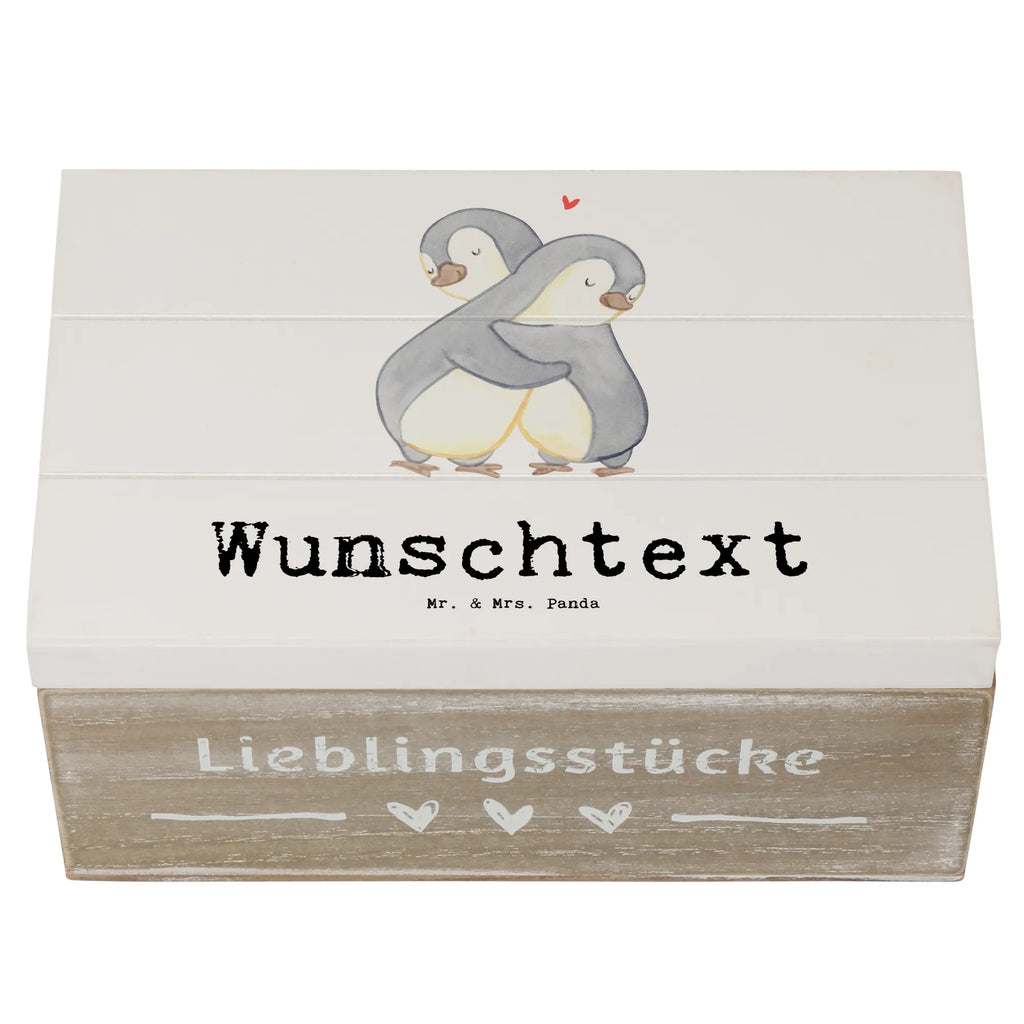 Personalisierte Holzkiste Pinguin Beste Geschwister der Welt Holzkiste mit Namen, Kiste mit Namen, Schatzkiste mit Namen, Truhe mit Namen, Schatulle mit Namen, Erinnerungsbox mit Namen, Erinnerungskiste, mit Namen, Dekokiste mit Namen, Aufbewahrungsbox mit Namen, Holzkiste Personalisiert, Kiste Personalisiert, Schatzkiste Personalisiert, Truhe Personalisiert, Schatulle Personalisiert, Erinnerungsbox Personalisiert, Erinnerungskiste Personalisiert, Dekokiste Personalisiert, Aufbewahrungsbox Personalisiert, Geschenkbox personalisiert, GEschenkdose personalisiert, für, Dankeschön, Geschenk, Schenken, Geburtstag, Geburtstagsgeschenk, Geschenkidee, Danke, Bedanken, Mitbringsel, Freude machen, Geschenktipp, Geschwister, Geschwisterchen, Bruder, Schwester, Schwestern, Brüder, Familie, Nachwuchs