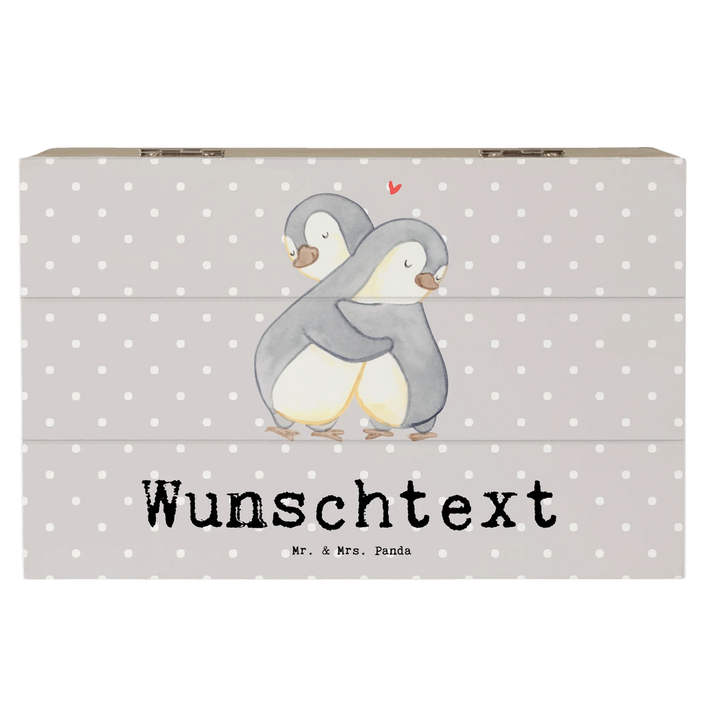 Personalisierte Holzkiste Pinguin Beste Geschwister der Welt Holzkiste mit Namen, Kiste mit Namen, Schatzkiste mit Namen, Truhe mit Namen, Schatulle mit Namen, Erinnerungsbox mit Namen, Erinnerungskiste, mit Namen, Dekokiste mit Namen, Aufbewahrungsbox mit Namen, Holzkiste Personalisiert, Kiste Personalisiert, Schatzkiste Personalisiert, Truhe Personalisiert, Schatulle Personalisiert, Erinnerungsbox Personalisiert, Erinnerungskiste Personalisiert, Dekokiste Personalisiert, Aufbewahrungsbox Personalisiert, Geschenkbox personalisiert, GEschenkdose personalisiert, für, Dankeschön, Geschenk, Schenken, Geburtstag, Geburtstagsgeschenk, Geschenkidee, Danke, Bedanken, Mitbringsel, Freude machen, Geschenktipp, Geschwister, Geschwisterchen, Bruder, Schwester, Schwestern, Brüder, Familie, Nachwuchs