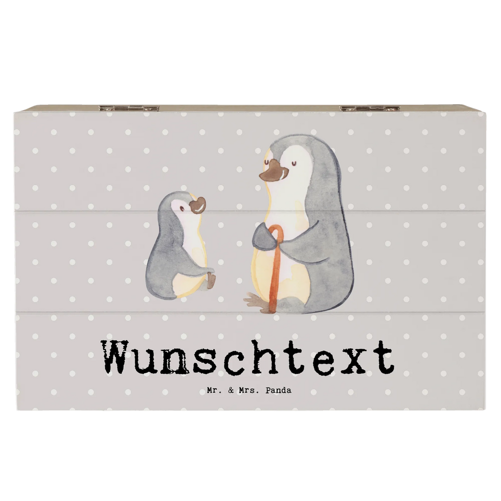 Personalisierte Holzkiste Pinguin Bester Opa der Welt Holzkiste mit Namen, Kiste mit Namen, Schatzkiste mit Namen, Truhe mit Namen, Schatulle mit Namen, Erinnerungsbox mit Namen, Erinnerungskiste, mit Namen, Dekokiste mit Namen, Aufbewahrungsbox mit Namen, Holzkiste Personalisiert, Kiste Personalisiert, Schatzkiste Personalisiert, Truhe Personalisiert, Schatulle Personalisiert, Erinnerungsbox Personalisiert, Erinnerungskiste Personalisiert, Dekokiste Personalisiert, Aufbewahrungsbox Personalisiert, Geschenkbox personalisiert, GEschenkdose personalisiert, für, Dankeschön, Geschenk, Schenken, Geburtstag, Geburtstagsgeschenk, Geschenkidee, Danke, Bedanken, Mitbringsel, Freude machen, Geschenktipp, Großvater, Grossvater, Opa, Opi. Großpapa, Großeltern, Enkel, Enkelin, Enkelkind, Kleinigkeit, Oppa, Oppi, Bester