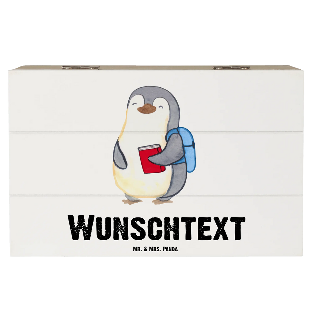 Personalisierte Holzkiste Pinguin Bester Enkel der Welt Holzkiste mit Namen, Kiste mit Namen, Schatzkiste mit Namen, Truhe mit Namen, Schatulle mit Namen, Erinnerungsbox mit Namen, Erinnerungskiste, mit Namen, Dekokiste mit Namen, Aufbewahrungsbox mit Namen, Holzkiste Personalisiert, Kiste Personalisiert, Schatzkiste Personalisiert, Truhe Personalisiert, Schatulle Personalisiert, Erinnerungsbox Personalisiert, Erinnerungskiste Personalisiert, Dekokiste Personalisiert, Aufbewahrungsbox Personalisiert, Geschenkbox personalisiert, GEschenkdose personalisiert, für, Dankeschön, Geschenk, Schenken, Geburtstag, Geburtstagsgeschenk, Geschenkidee, Danke, Bedanken, Mitbringsel, Freude machen, Geschenktipp, Enkel, Enkelkind, Enkelsohn, Oma, Opa, Kind von Tochter, Kind von Sohn, Taufe, Großsohn