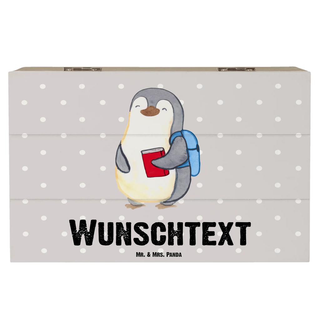 Personalisierte Holzkiste Pinguin Bester Enkel der Welt Holzkiste mit Namen, Kiste mit Namen, Schatzkiste mit Namen, Truhe mit Namen, Schatulle mit Namen, Erinnerungsbox mit Namen, Erinnerungskiste, mit Namen, Dekokiste mit Namen, Aufbewahrungsbox mit Namen, Holzkiste Personalisiert, Kiste Personalisiert, Schatzkiste Personalisiert, Truhe Personalisiert, Schatulle Personalisiert, Erinnerungsbox Personalisiert, Erinnerungskiste Personalisiert, Dekokiste Personalisiert, Aufbewahrungsbox Personalisiert, Geschenkbox personalisiert, GEschenkdose personalisiert, für, Dankeschön, Geschenk, Schenken, Geburtstag, Geburtstagsgeschenk, Geschenkidee, Danke, Bedanken, Mitbringsel, Freude machen, Geschenktipp, Enkel, Enkelkind, Enkelsohn, Oma, Opa, Kind von Tochter, Kind von Sohn, Taufe, Großsohn