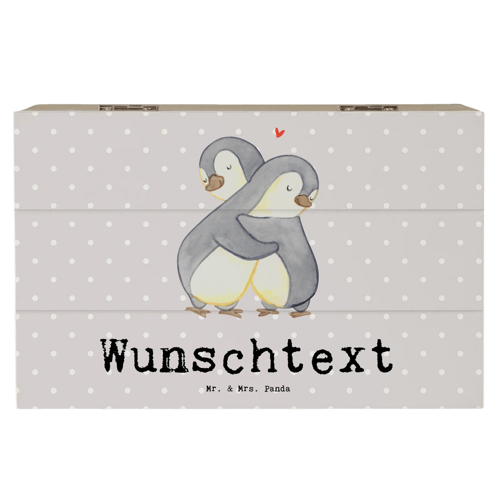 Personalisierte Holzkiste Pinguin Bester Kuschelpartner der Welt Holzkiste mit Namen, Kiste mit Namen, Schatzkiste mit Namen, Truhe mit Namen, Schatulle mit Namen, Erinnerungsbox mit Namen, Erinnerungskiste, mit Namen, Dekokiste mit Namen, Aufbewahrungsbox mit Namen, Holzkiste Personalisiert, Kiste Personalisiert, Schatzkiste Personalisiert, Truhe Personalisiert, Schatulle Personalisiert, Erinnerungsbox Personalisiert, Erinnerungskiste Personalisiert, Dekokiste Personalisiert, Aufbewahrungsbox Personalisiert, Geschenkbox personalisiert, GEschenkdose personalisiert, für, Dankeschön, Geschenk, Schenken, Geburtstag, Geburtstagsgeschenk, Geschenkidee, Danke, Bedanken, Mitbringsel, Freude machen, Geschenktipp, Kuschelpartner, Lebenspartner, Ehepartner, Partner, Ehemann, Ehefrau, Kuscheln, Bett, Liebe, Freund, Freundin, Hochzeitstag, verliebt