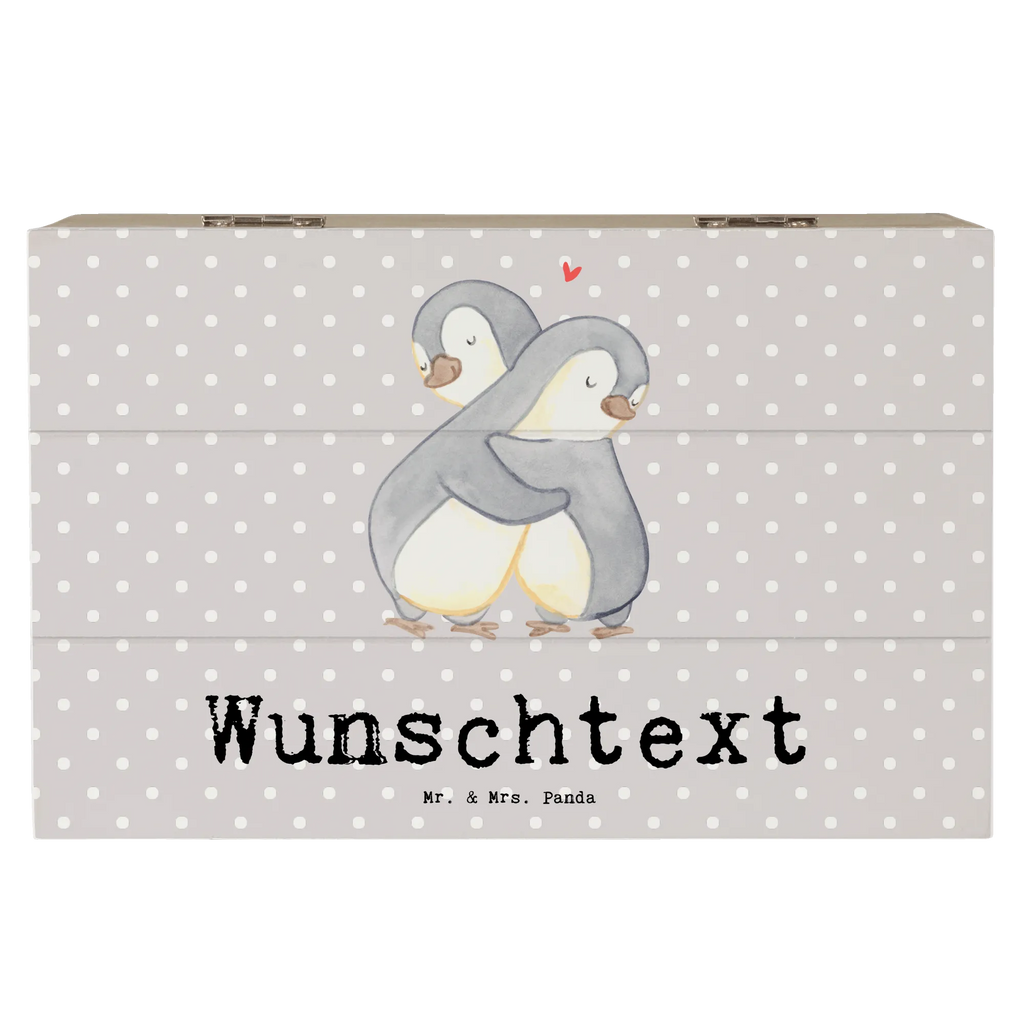 Personalisierte Holzkiste Pinguin Bester Lieblingsmensch der Welt Holzkiste mit Namen, Kiste mit Namen, Schatzkiste mit Namen, Truhe mit Namen, Schatulle mit Namen, Erinnerungsbox mit Namen, Erinnerungskiste, mit Namen, Dekokiste mit Namen, Aufbewahrungsbox mit Namen, Holzkiste Personalisiert, Kiste Personalisiert, Schatzkiste Personalisiert, Truhe Personalisiert, Schatulle Personalisiert, Erinnerungsbox Personalisiert, Erinnerungskiste Personalisiert, Dekokiste Personalisiert, Aufbewahrungsbox Personalisiert, Geschenkbox personalisiert, GEschenkdose personalisiert, für, Dankeschön, Geschenk, Schenken, Geburtstag, Geburtstagsgeschenk, Geschenkidee, Danke, Bedanken, Mitbringsel, Freude machen, Geschenktipp, Lieblingsmensch, Lieblings Mensch, Liebling, Partner, Bae, beste Freundin, Freund, Liebe, Herz, Love, Mama, Papa, Familie