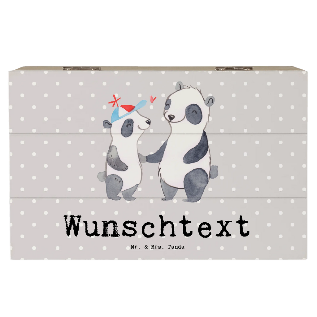 Personalisierte Holzkiste Panda Bester Vater der Welt Holzkiste mit Namen, Kiste mit Namen, Schatzkiste mit Namen, Truhe mit Namen, Schatulle mit Namen, Erinnerungsbox mit Namen, Erinnerungskiste, mit Namen, Dekokiste mit Namen, Aufbewahrungsbox mit Namen, Holzkiste Personalisiert, Kiste Personalisiert, Schatzkiste Personalisiert, Truhe Personalisiert, Schatulle Personalisiert, Erinnerungsbox Personalisiert, Erinnerungskiste Personalisiert, Dekokiste Personalisiert, Aufbewahrungsbox Personalisiert, Geschenkbox personalisiert, GEschenkdose personalisiert, für, Dankeschön, Geschenk, Schenken, Geburtstag, Geburtstagsgeschenk, Geschenkidee, Danke, Bedanken, Mitbringsel, Freude machen, Geschenktipp, Vater, Papa, Dad, Daddy, Paps, Papi, Vati, Eltern, Geschenk Vater, Mann, Familie, Bester, Kleinigkeit