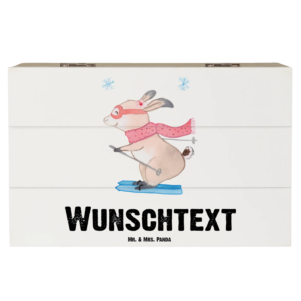 Personalisierte Holzkiste Hase Skifahren Holzkiste mit Namen, Kiste mit Namen, Schatzkiste mit Namen, Truhe mit Namen, Schatulle mit Namen, Erinnerungsbox mit Namen, Erinnerungskiste, mit Namen, Dekokiste mit Namen, Aufbewahrungsbox mit Namen, Holzkiste Personalisiert, Kiste Personalisiert, Schatzkiste Personalisiert, Truhe Personalisiert, Schatulle Personalisiert, Erinnerungsbox Personalisiert, Erinnerungskiste Personalisiert, Dekokiste Personalisiert, Aufbewahrungsbox Personalisiert, Geschenkbox personalisiert, GEschenkdose personalisiert, Geschenk, Sport, Sportart, Hobby, Schenken, Danke, Dankeschön, Auszeichnung, Gewinn, Sportler, Ski fahren, Skifahren, Skisport, Skiwettbewerb, Skirennen