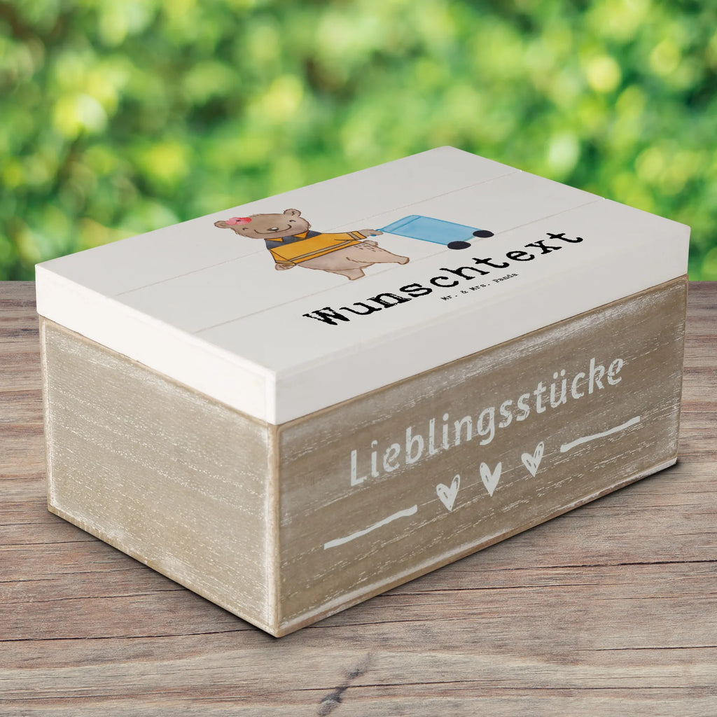 Personalisierte Holzkiste Müllwerkerin Herz Holzkiste mit Namen, Kiste mit Namen, Schatzkiste mit Namen, Truhe mit Namen, Schatulle mit Namen, Erinnerungsbox mit Namen, Erinnerungskiste, mit Namen, Dekokiste mit Namen, Aufbewahrungsbox mit Namen, Holzkiste Personalisiert, Kiste Personalisiert, Schatzkiste Personalisiert, Truhe Personalisiert, Schatulle Personalisiert, Erinnerungsbox Personalisiert, Erinnerungskiste Personalisiert, Dekokiste Personalisiert, Aufbewahrungsbox Personalisiert, Geschenkbox personalisiert, GEschenkdose personalisiert, Beruf, Ausbildung, Jubiläum, Abschied, Rente, Kollege, Kollegin, Geschenk, Schenken, Arbeitskollege, Mitarbeiter, Firma, Danke, Dankeschön, Müllwerkerin, Fachkraft Kreislauf- und Abfallwirtschaft, Müllentsorgerin, Kehrichtfrau, Müllfrau, Müllfahreriin