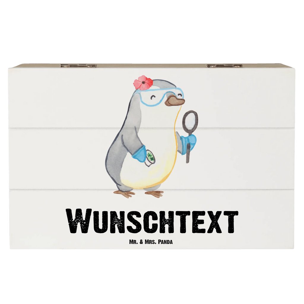 Personalisierte Holzkiste Wissenschaftlerin Herz Holzkiste mit Namen, Kiste mit Namen, Schatzkiste mit Namen, Truhe mit Namen, Schatulle mit Namen, Erinnerungsbox mit Namen, Erinnerungskiste, mit Namen, Dekokiste mit Namen, Aufbewahrungsbox mit Namen, Holzkiste Personalisiert, Kiste Personalisiert, Schatzkiste Personalisiert, Truhe Personalisiert, Schatulle Personalisiert, Erinnerungsbox Personalisiert, Erinnerungskiste Personalisiert, Dekokiste Personalisiert, Aufbewahrungsbox Personalisiert, Geschenkbox personalisiert, GEschenkdose personalisiert, Beruf, Ausbildung, Jubiläum, Abschied, Rente, Kollege, Kollegin, Geschenk, Schenken, Arbeitskollege, Mitarbeiter, Firma, Danke, Dankeschön, Wissenschaftlerin, Forscherin, Akademikerin, Universität, Forschungseinrichtung