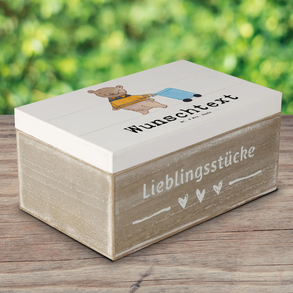 Personalisierte Holzkiste Müllwerker mit Herz Holzkiste mit Namen, Kiste mit Namen, Schatzkiste mit Namen, Truhe mit Namen, Schatulle mit Namen, Erinnerungsbox mit Namen, Erinnerungskiste, mit Namen, Dekokiste mit Namen, Aufbewahrungsbox mit Namen, Holzkiste Personalisiert, Kiste Personalisiert, Schatzkiste Personalisiert, Truhe Personalisiert, Schatulle Personalisiert, Erinnerungsbox Personalisiert, Erinnerungskiste Personalisiert, Dekokiste Personalisiert, Aufbewahrungsbox Personalisiert, Geschenkbox personalisiert, GEschenkdose personalisiert, Beruf, Ausbildung, Jubiläum, Abschied, Rente, Kollege, Kollegin, Geschenk, Schenken, Arbeitskollege, Mitarbeiter, Firma, Danke, Dankeschön, Müllwerker, Fachkraft Kreislauf- und Abfallwirtschaft, Müllentsorger, Kehrichtmann, Müllmann, Müllfahrer