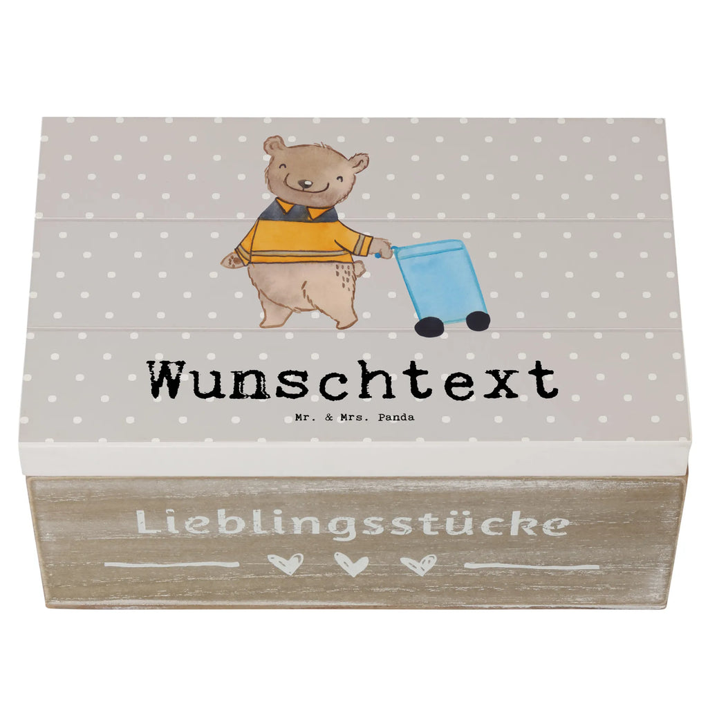 Personalisierte Holzkiste Müllwerker mit Herz Holzkiste mit Namen, Kiste mit Namen, Schatzkiste mit Namen, Truhe mit Namen, Schatulle mit Namen, Erinnerungsbox mit Namen, Erinnerungskiste, mit Namen, Dekokiste mit Namen, Aufbewahrungsbox mit Namen, Holzkiste Personalisiert, Kiste Personalisiert, Schatzkiste Personalisiert, Truhe Personalisiert, Schatulle Personalisiert, Erinnerungsbox Personalisiert, Erinnerungskiste Personalisiert, Dekokiste Personalisiert, Aufbewahrungsbox Personalisiert, Geschenkbox personalisiert, GEschenkdose personalisiert, Beruf, Ausbildung, Jubiläum, Abschied, Rente, Kollege, Kollegin, Geschenk, Schenken, Arbeitskollege, Mitarbeiter, Firma, Danke, Dankeschön, Müllwerker, Fachkraft Kreislauf- und Abfallwirtschaft, Müllentsorger, Kehrichtmann, Müllmann, Müllfahrer