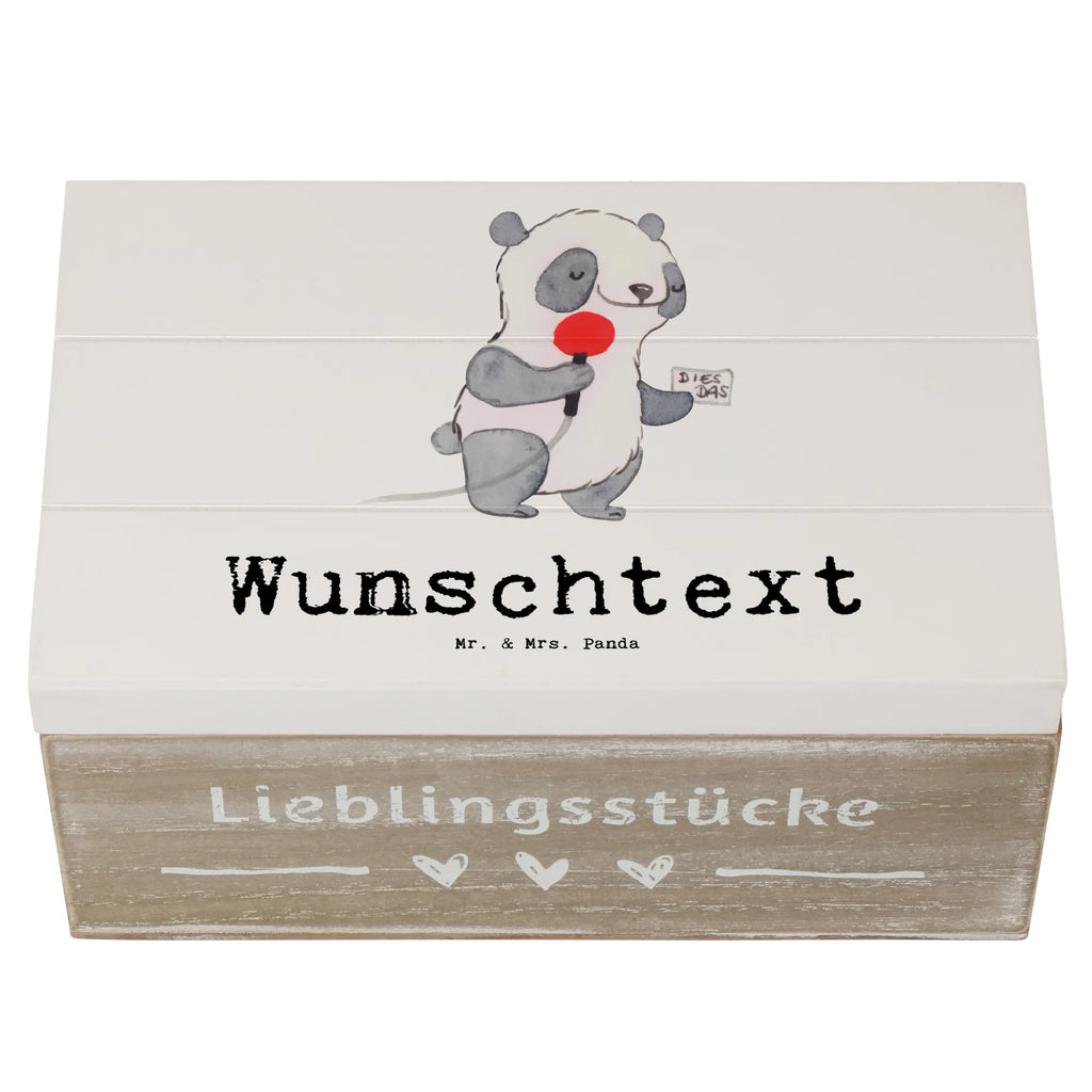 Personalisierte Holzkiste Pressesprecher mit Herz Holzkiste mit Namen, Kiste mit Namen, Schatzkiste mit Namen, Truhe mit Namen, Schatulle mit Namen, Erinnerungsbox mit Namen, Erinnerungskiste, mit Namen, Dekokiste mit Namen, Aufbewahrungsbox mit Namen, Holzkiste Personalisiert, Kiste Personalisiert, Schatzkiste Personalisiert, Truhe Personalisiert, Schatulle Personalisiert, Erinnerungsbox Personalisiert, Erinnerungskiste Personalisiert, Dekokiste Personalisiert, Aufbewahrungsbox Personalisiert, Geschenkbox personalisiert, GEschenkdose personalisiert, Beruf, Ausbildung, Jubiläum, Abschied, Rente, Kollege, Kollegin, Geschenk, Schenken, Arbeitskollege, Mitarbeiter, Firma, Danke, Dankeschön