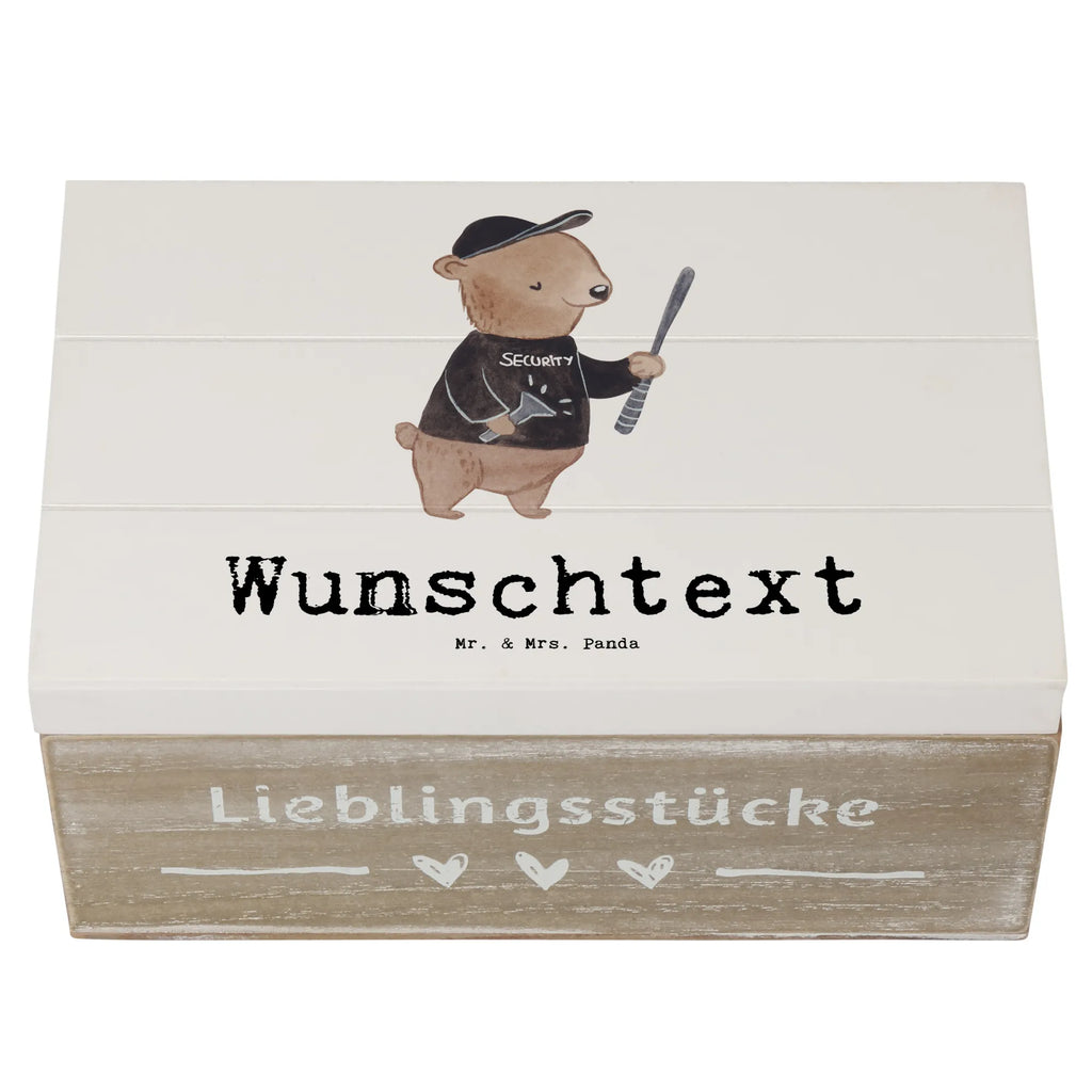 Personalisierte Holzkiste Security Mitarbeiter mit Herz Holzkiste mit Namen, Kiste mit Namen, Schatzkiste mit Namen, Truhe mit Namen, Schatulle mit Namen, Erinnerungsbox mit Namen, Erinnerungskiste, mit Namen, Dekokiste mit Namen, Aufbewahrungsbox mit Namen, Holzkiste Personalisiert, Kiste Personalisiert, Schatzkiste Personalisiert, Truhe Personalisiert, Schatulle Personalisiert, Erinnerungsbox Personalisiert, Erinnerungskiste Personalisiert, Dekokiste Personalisiert, Aufbewahrungsbox Personalisiert, Geschenkbox personalisiert, GEschenkdose personalisiert, Beruf, Ausbildung, Jubiläum, Abschied, Rente, Kollege, Kollegin, Geschenk, Schenken, Arbeitskollege, Mitarbeiter, Firma, Danke, Dankeschön