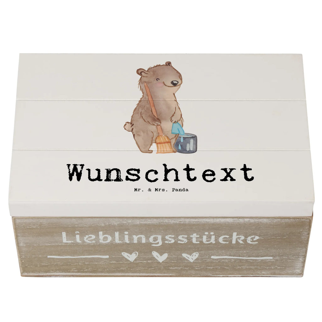 Personalisierte Holzkiste Reinigungskraft mit Herz Holzkiste mit Namen, Kiste mit Namen, Schatzkiste mit Namen, Truhe mit Namen, Schatulle mit Namen, Erinnerungsbox mit Namen, Erinnerungskiste, mit Namen, Dekokiste mit Namen, Aufbewahrungsbox mit Namen, Holzkiste Personalisiert, Kiste Personalisiert, Schatzkiste Personalisiert, Truhe Personalisiert, Schatulle Personalisiert, Erinnerungsbox Personalisiert, Erinnerungskiste Personalisiert, Dekokiste Personalisiert, Aufbewahrungsbox Personalisiert, Geschenkbox personalisiert, GEschenkdose personalisiert, Beruf, Ausbildung, Jubiläum, Abschied, Rente, Kollege, Kollegin, Geschenk, Schenken, Arbeitskollege, Mitarbeiter, Firma, Danke, Dankeschön