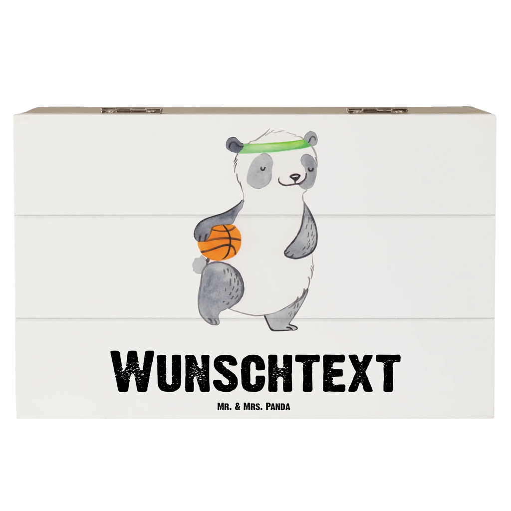 Personalisierte Holzkiste Panda Basketball Holzkiste mit Namen, Kiste mit Namen, Schatzkiste mit Namen, Truhe mit Namen, Schatulle mit Namen, Erinnerungsbox mit Namen, Erinnerungskiste, mit Namen, Dekokiste mit Namen, Aufbewahrungsbox mit Namen, Holzkiste Personalisiert, Kiste Personalisiert, Schatzkiste Personalisiert, Truhe Personalisiert, Schatulle Personalisiert, Erinnerungsbox Personalisiert, Erinnerungskiste Personalisiert, Dekokiste Personalisiert, Aufbewahrungsbox Personalisiert, Geschenkbox personalisiert, GEschenkdose personalisiert, Geschenk, Sport, Sportart, Hobby, Schenken, Danke, Dankeschön, Auszeichnung, Gewinn, Sportler, Basketball, Basketball Verein, Basketball Verband, Basketballplatz